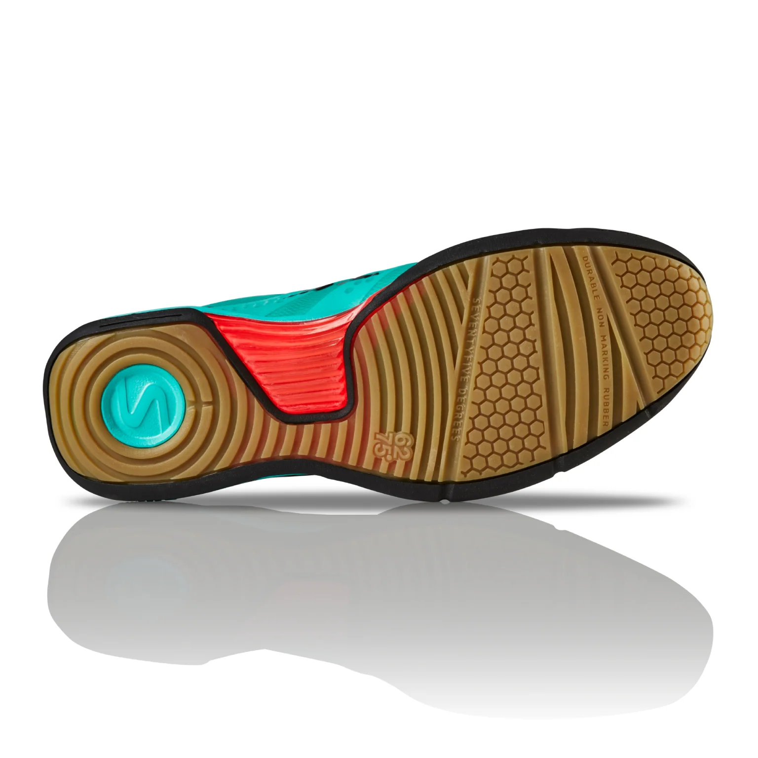Salming Viper 5 Mens Indoor Court - Image 5