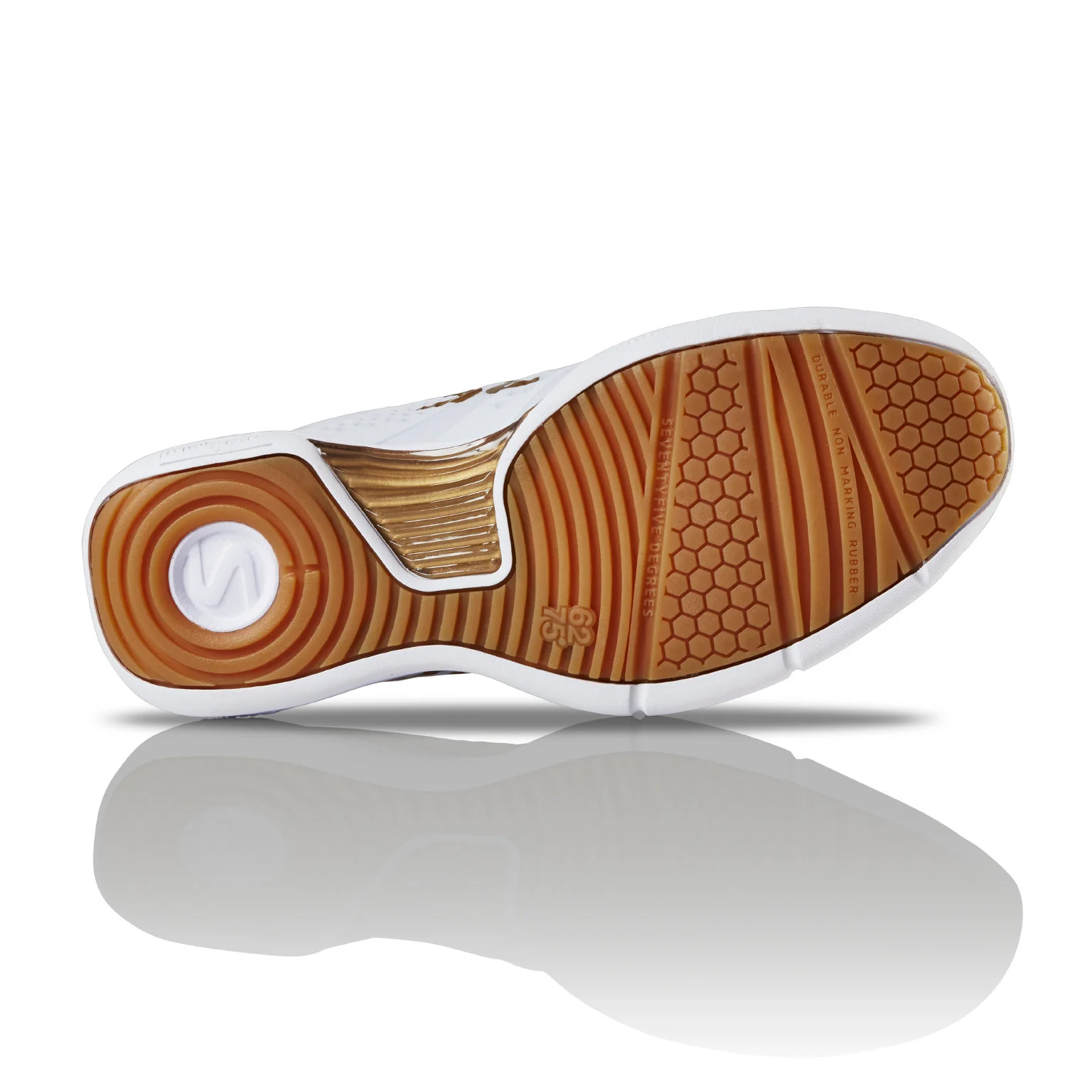 Salming Viper 5 Womens Indoor Court - Image 3