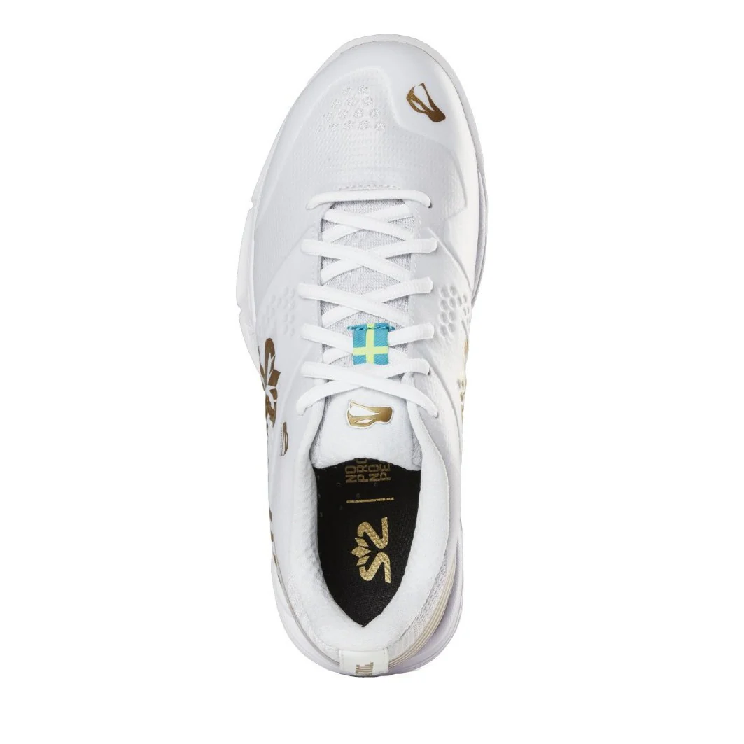 Salming Viper 5 Womens Indoor Court - Image 4