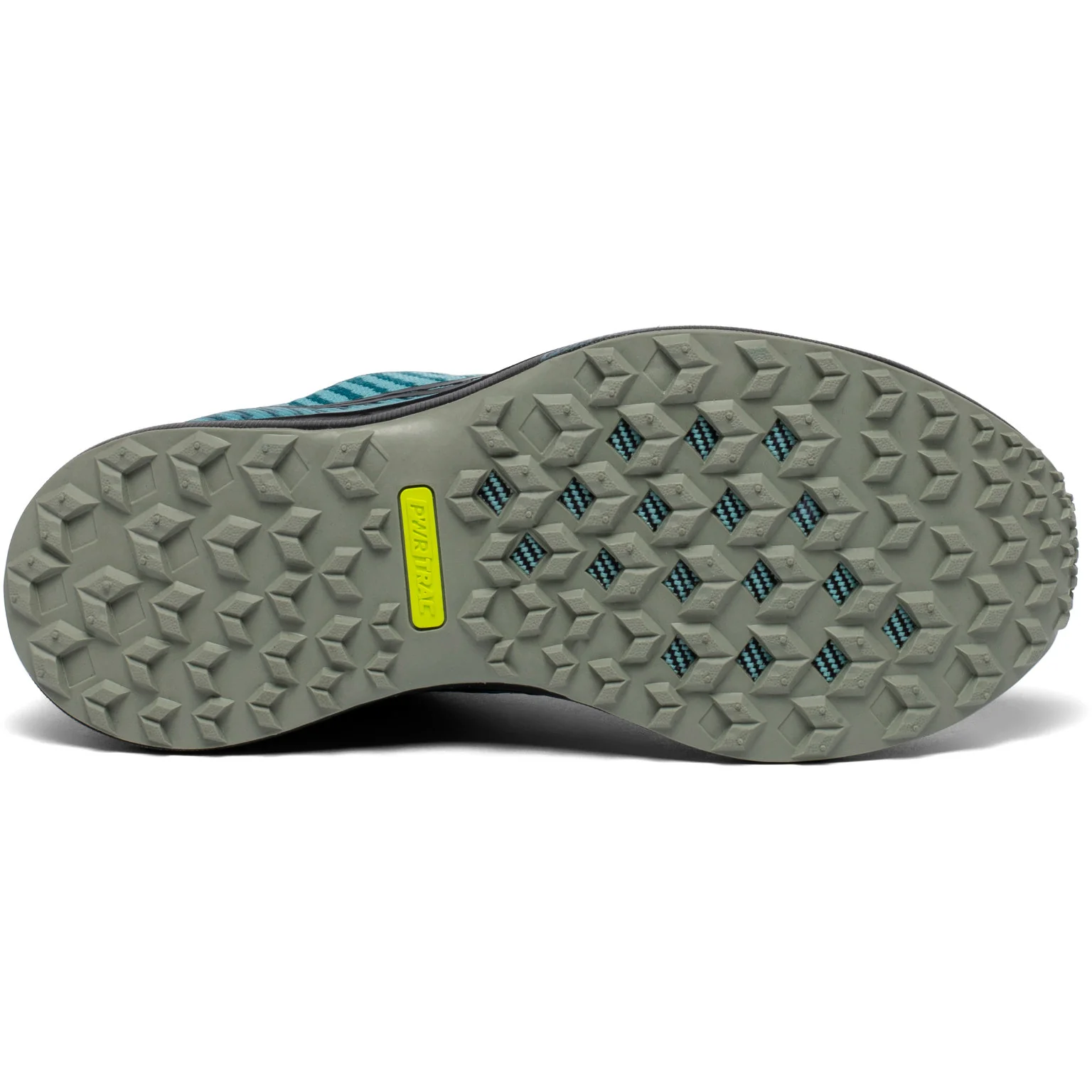 Saucony Canyon TR Womens Trail - Image 3