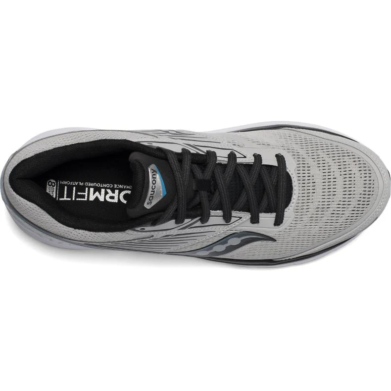 Saucony Echelon 8 Mens Running - Image 4