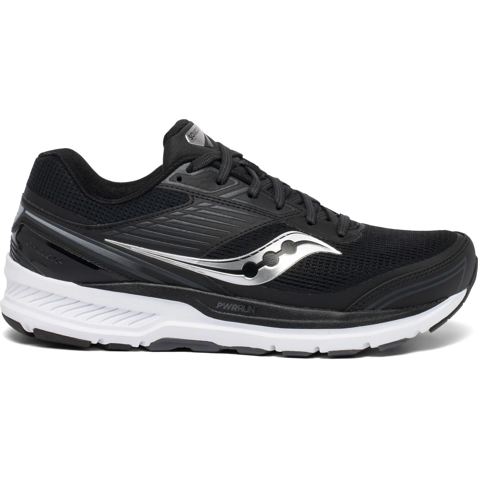 Saucony Echelon 8 Mens Running - Image 5