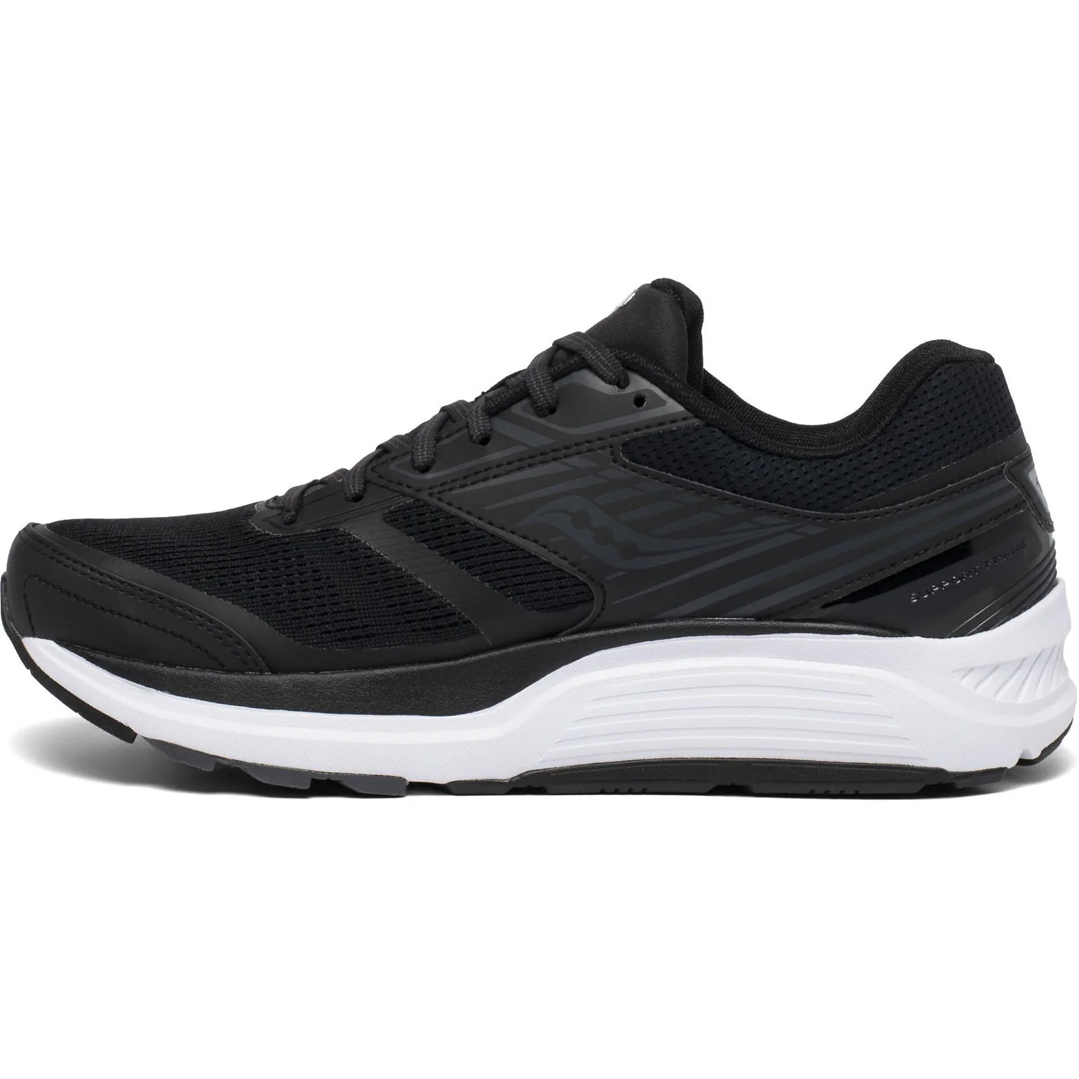 Saucony Echelon 8 Mens Running - Image 6