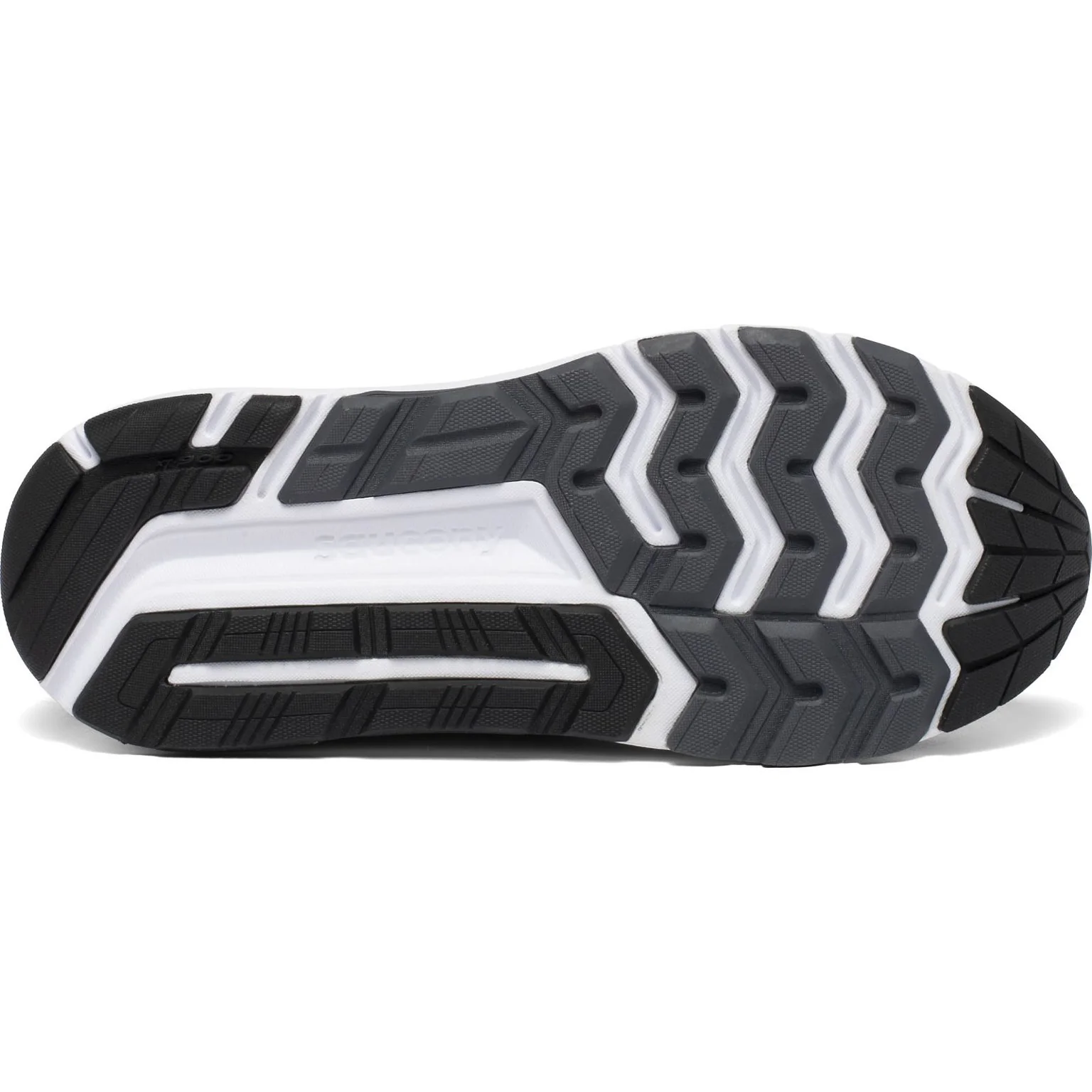 Saucony Echelon 8 Mens Running - Image 7