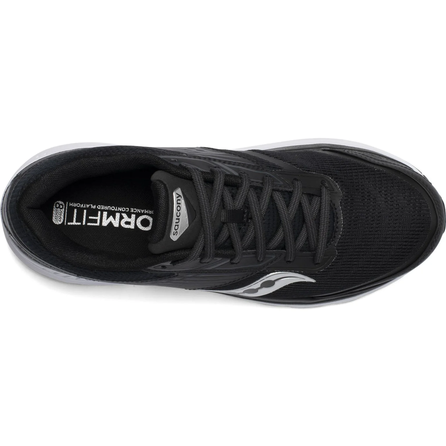 Saucony Echelon 8 Mens Running - Image 8