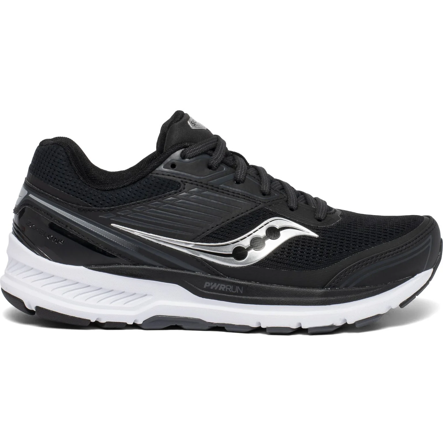 Saucony Echelon 8 Womens Running - Image 5