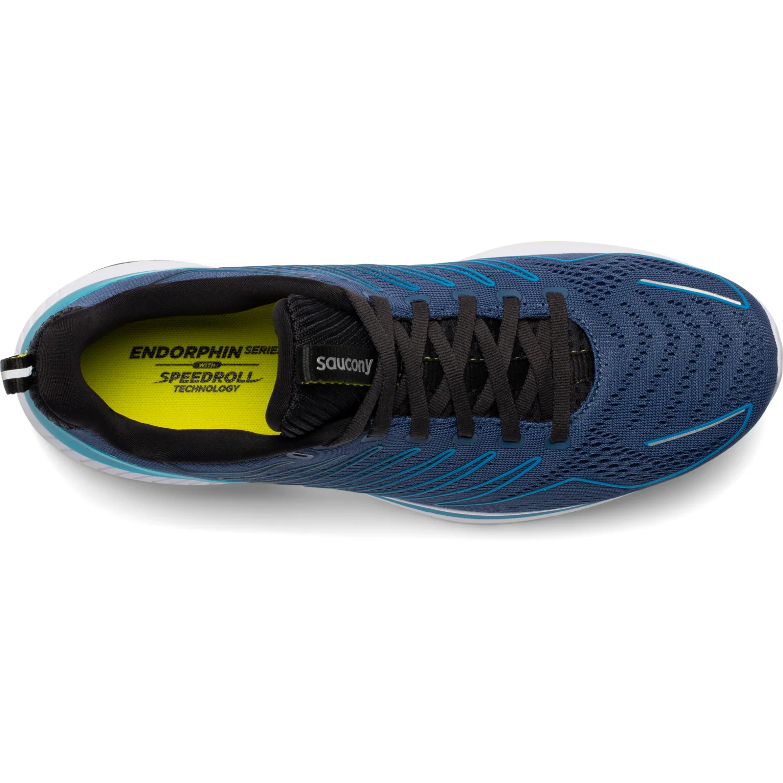 Saucony Endorphin Shift Mens Running - Image 4