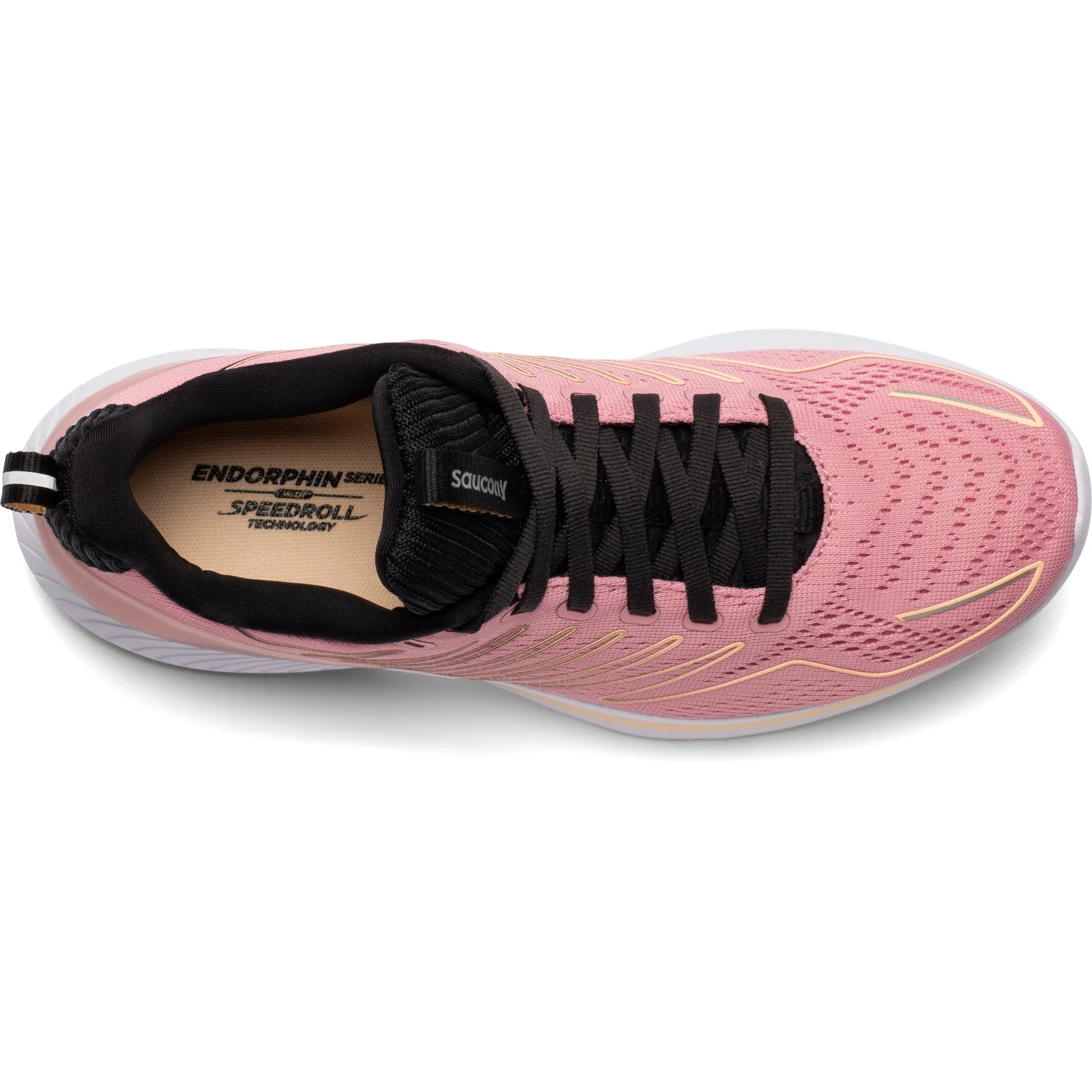 Saucony Endorphin Shift Womens Running - Image 4
