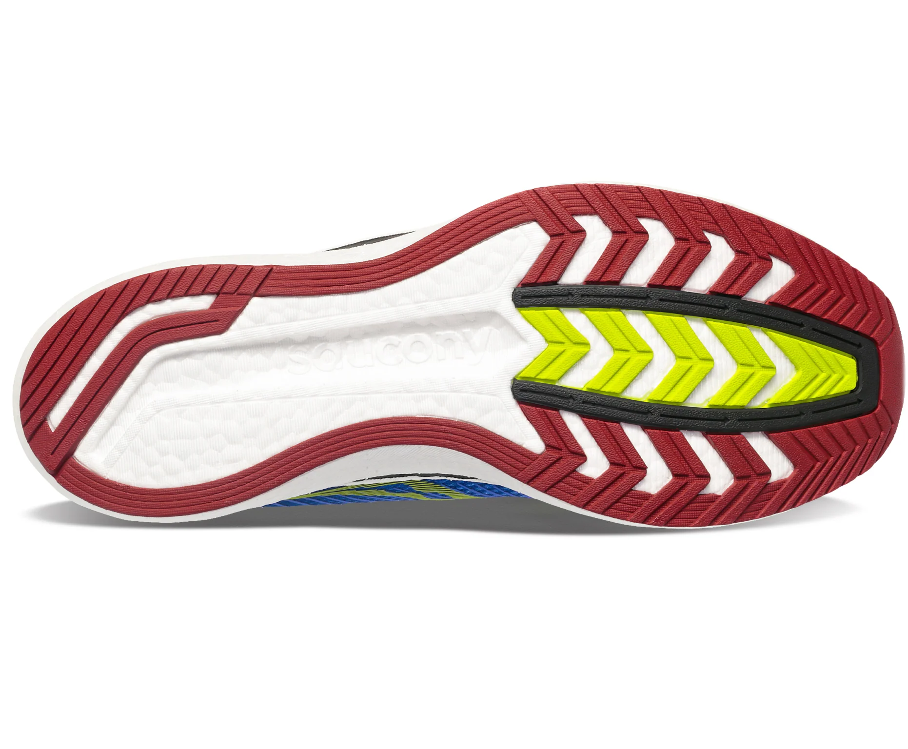Saucony Endorphin Speed 2 Mens Running - Image 12