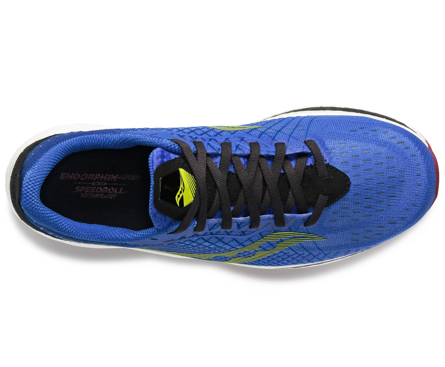 Saucony Endorphin Speed 2 Mens Running - Image 13