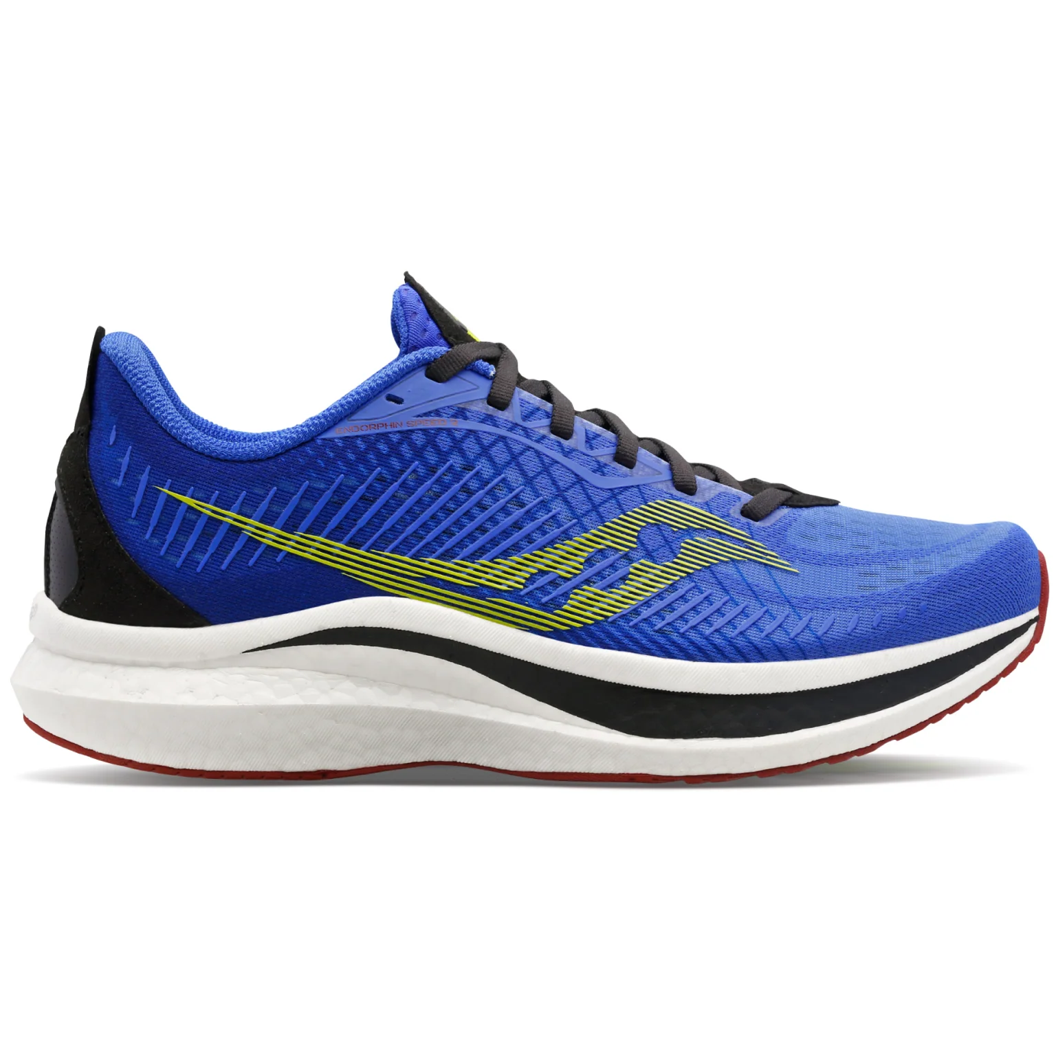 Saucony Endorphin Speed 2 Mens Running - Image 9