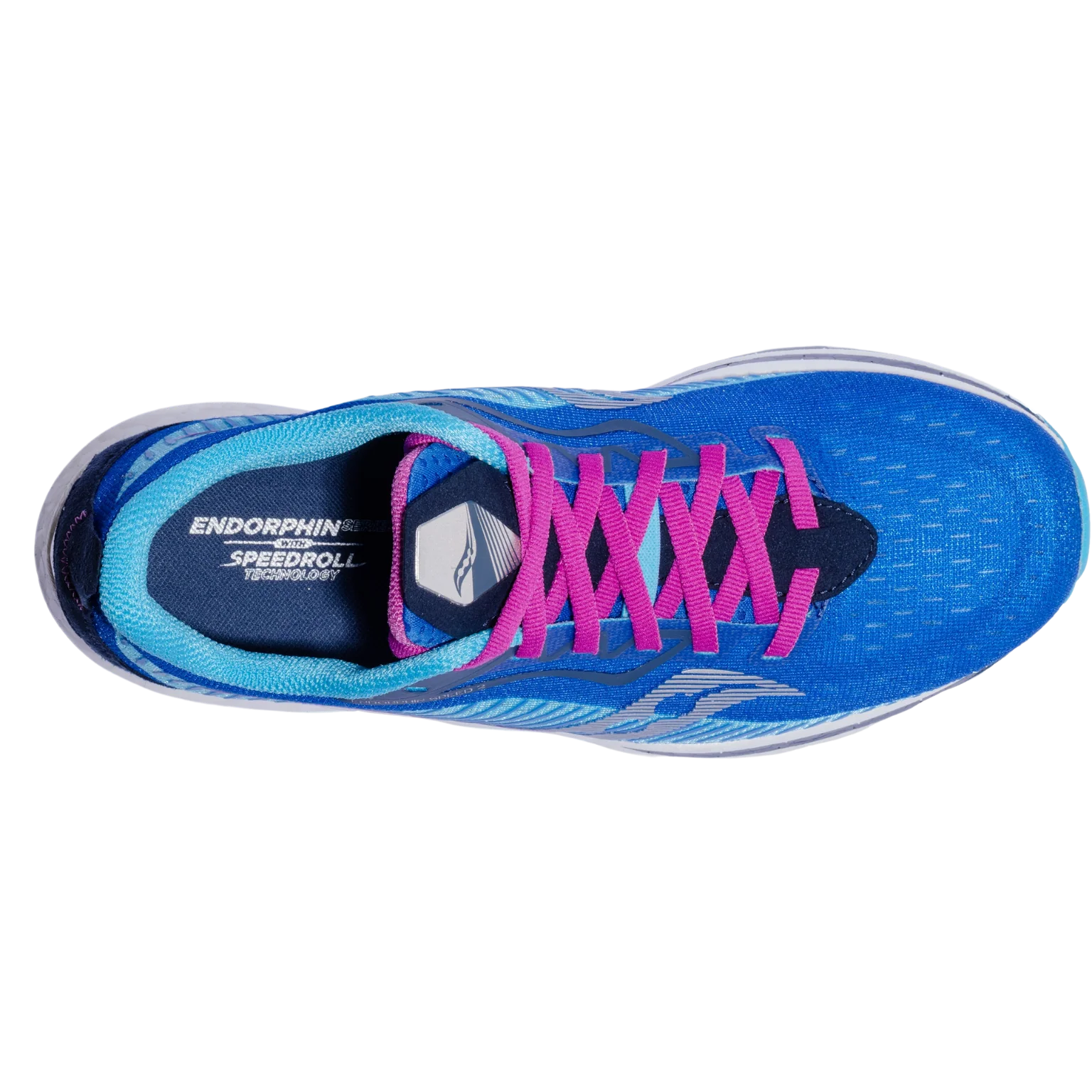 Saucony Endorphin Speed 2 Womens Running - Image 3
