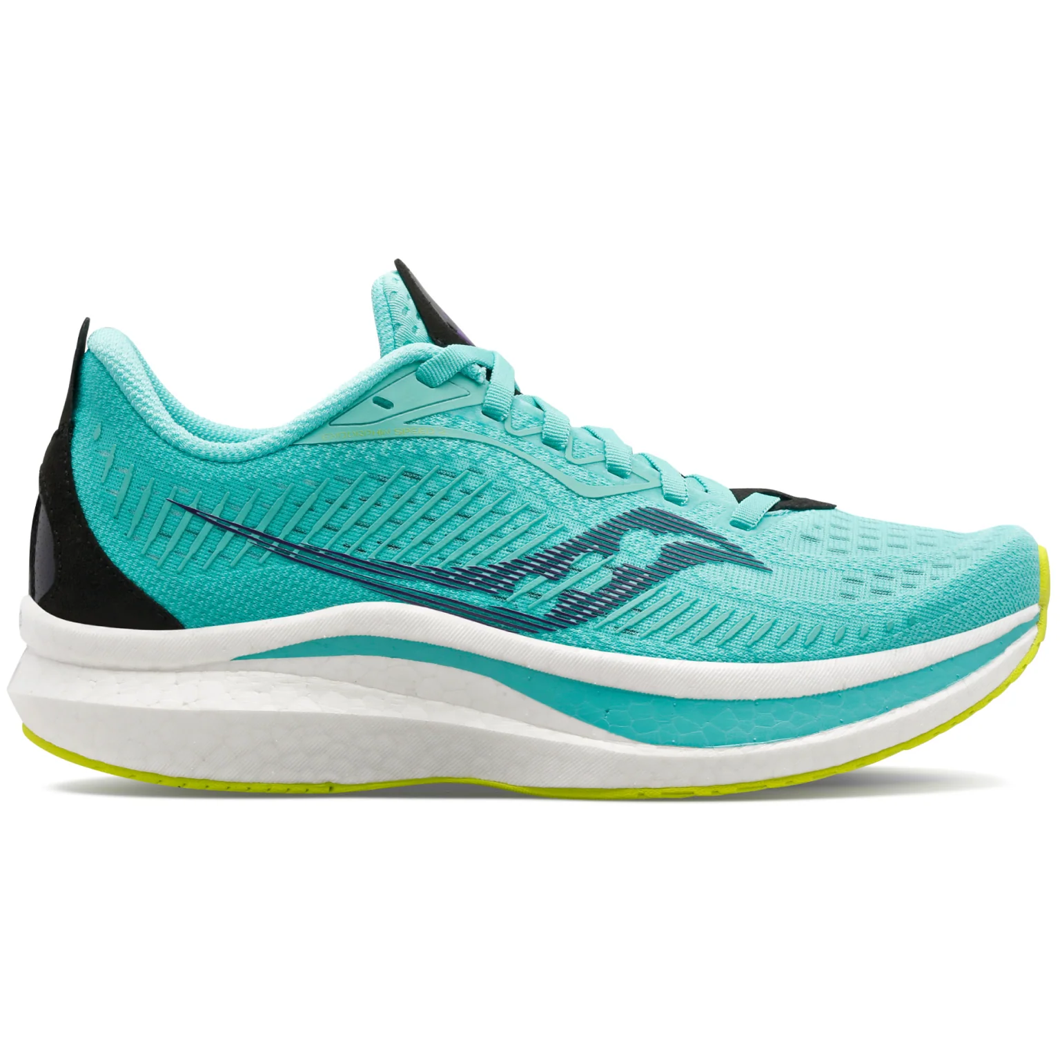 Saucony Endorphin Speed 2 Womens Running - Image 4