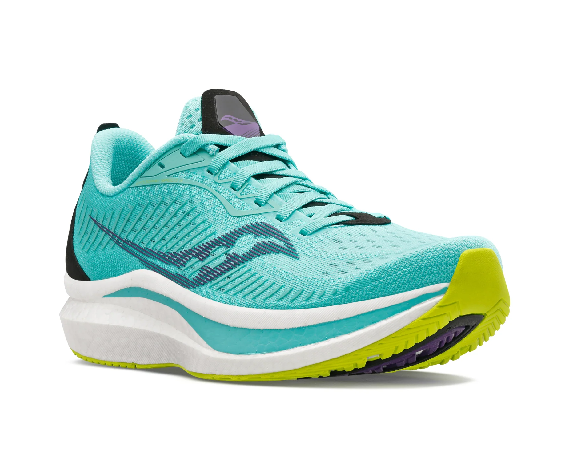 Saucony Endorphin Speed 2 Womens Running - Image 6