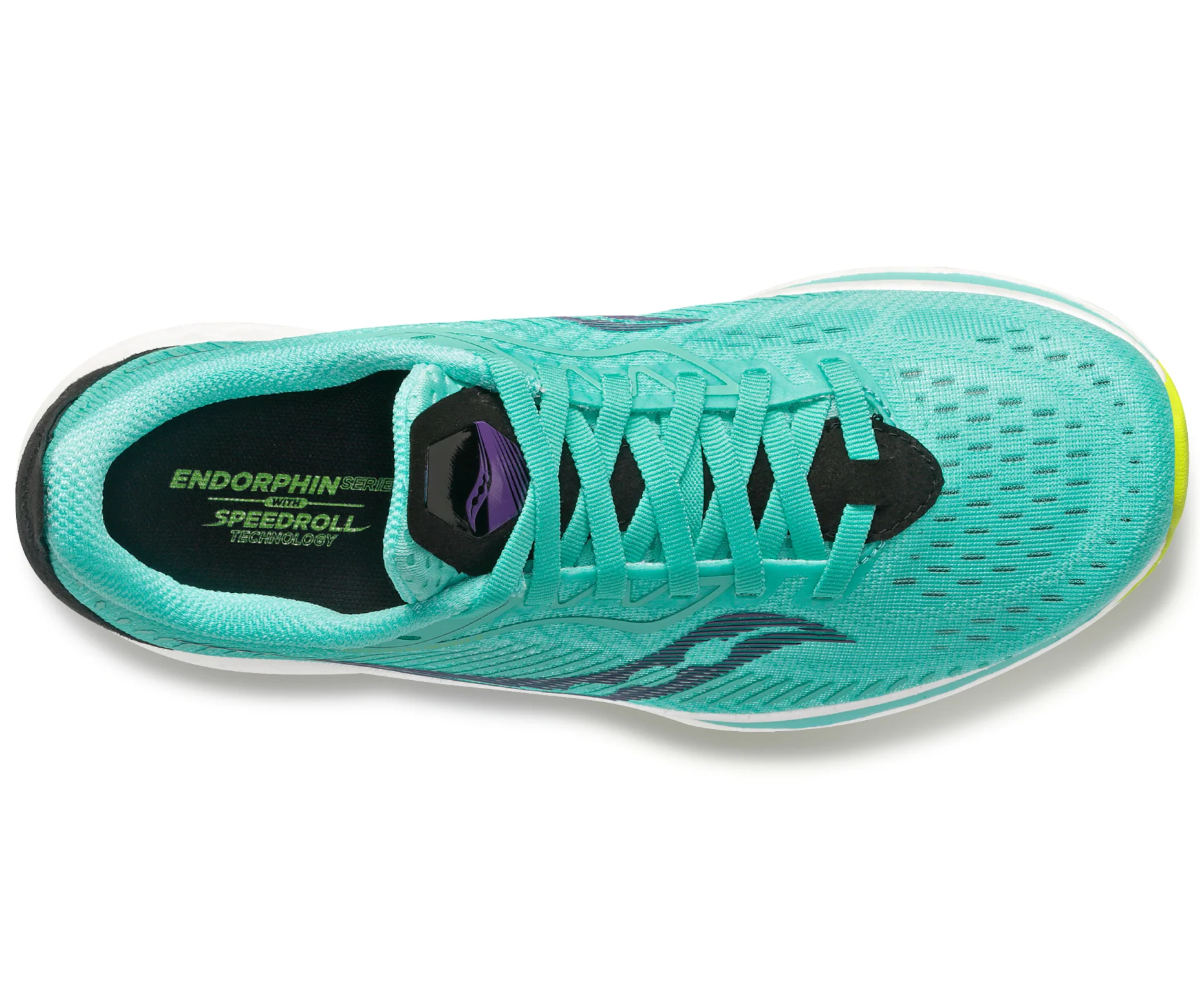 Saucony Endorphin Speed 2 Womens Running - Image 8