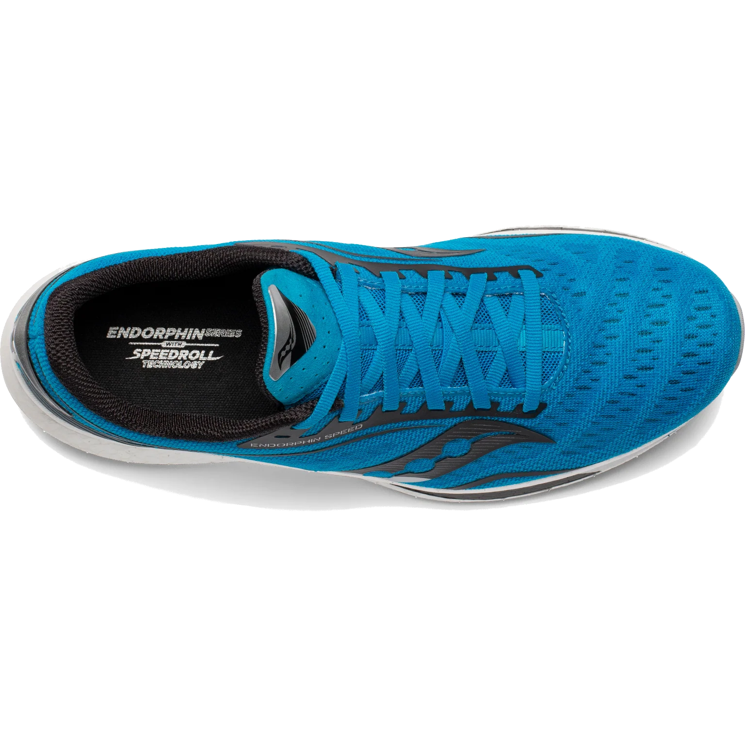 Saucony Endorphin Speed Mens Running - Image 4