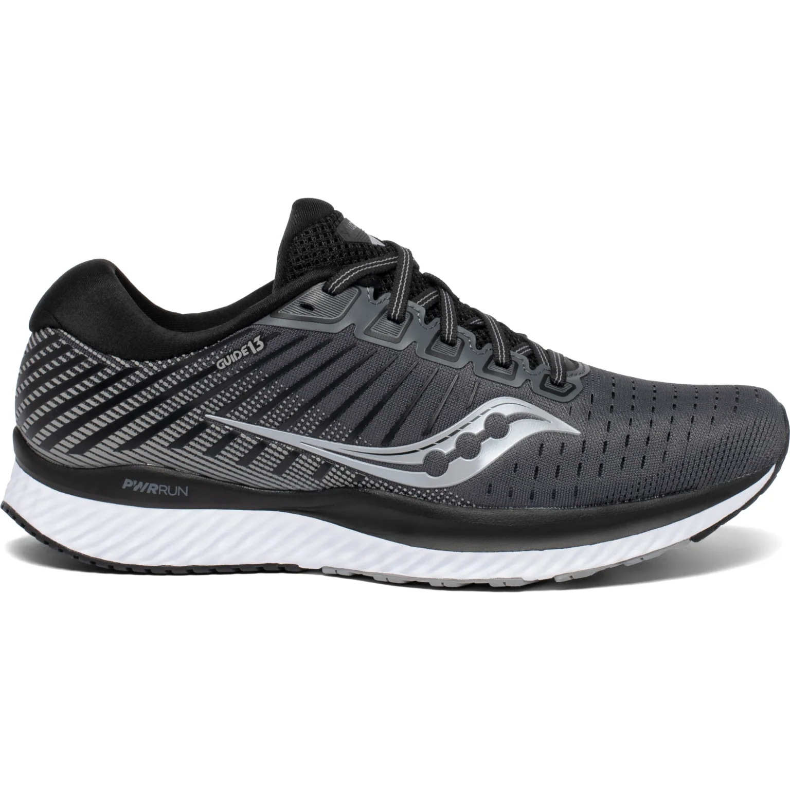 Saucony Guide 13 Mens Running - Image 5