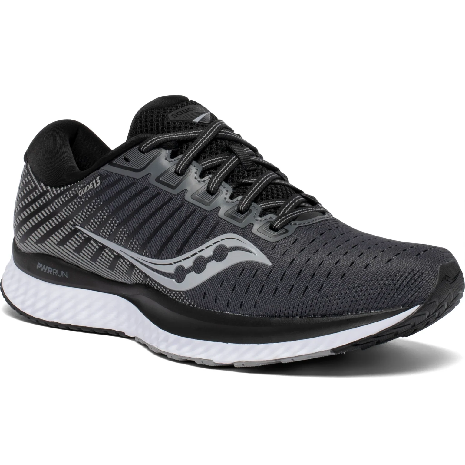 Saucony Guide 13 Mens Running - Image 7