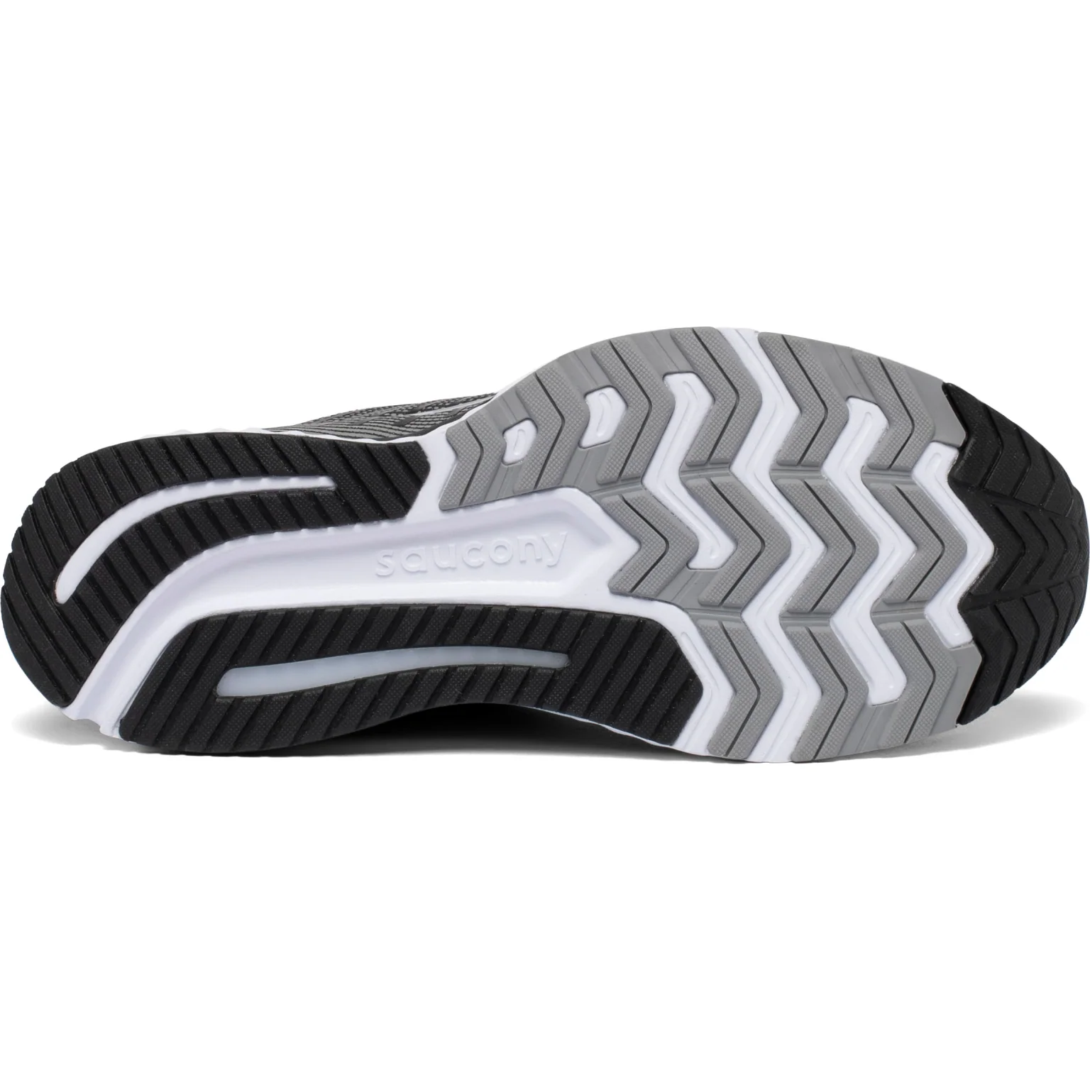 Saucony Guide 13 Mens Running - Image 9