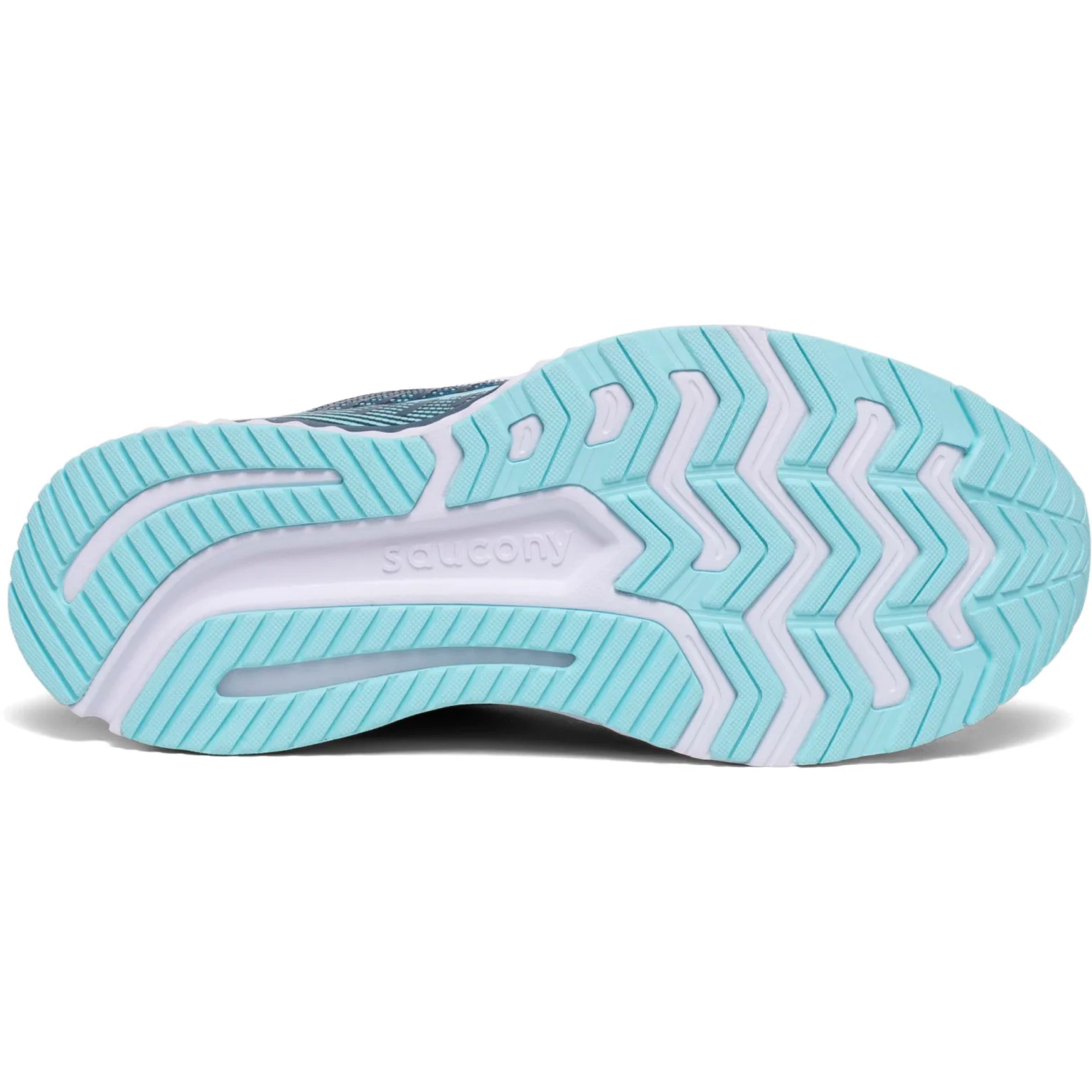 Saucony Guide 13 Womens Running - Image 3