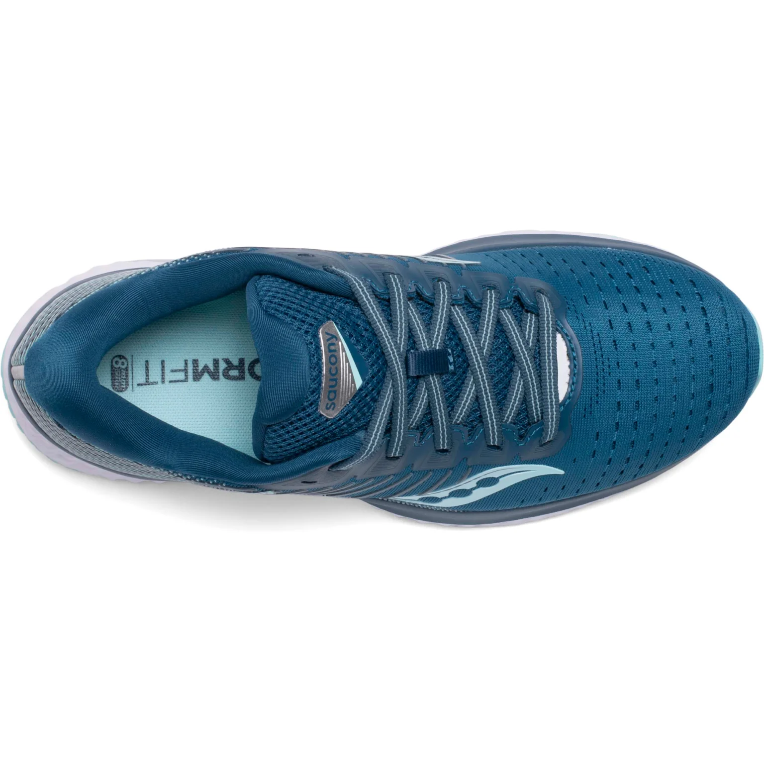 Saucony Guide 13 Womens Running - Image 4