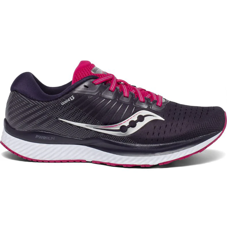 Saucony Guide 13 Womens Running - Image 5