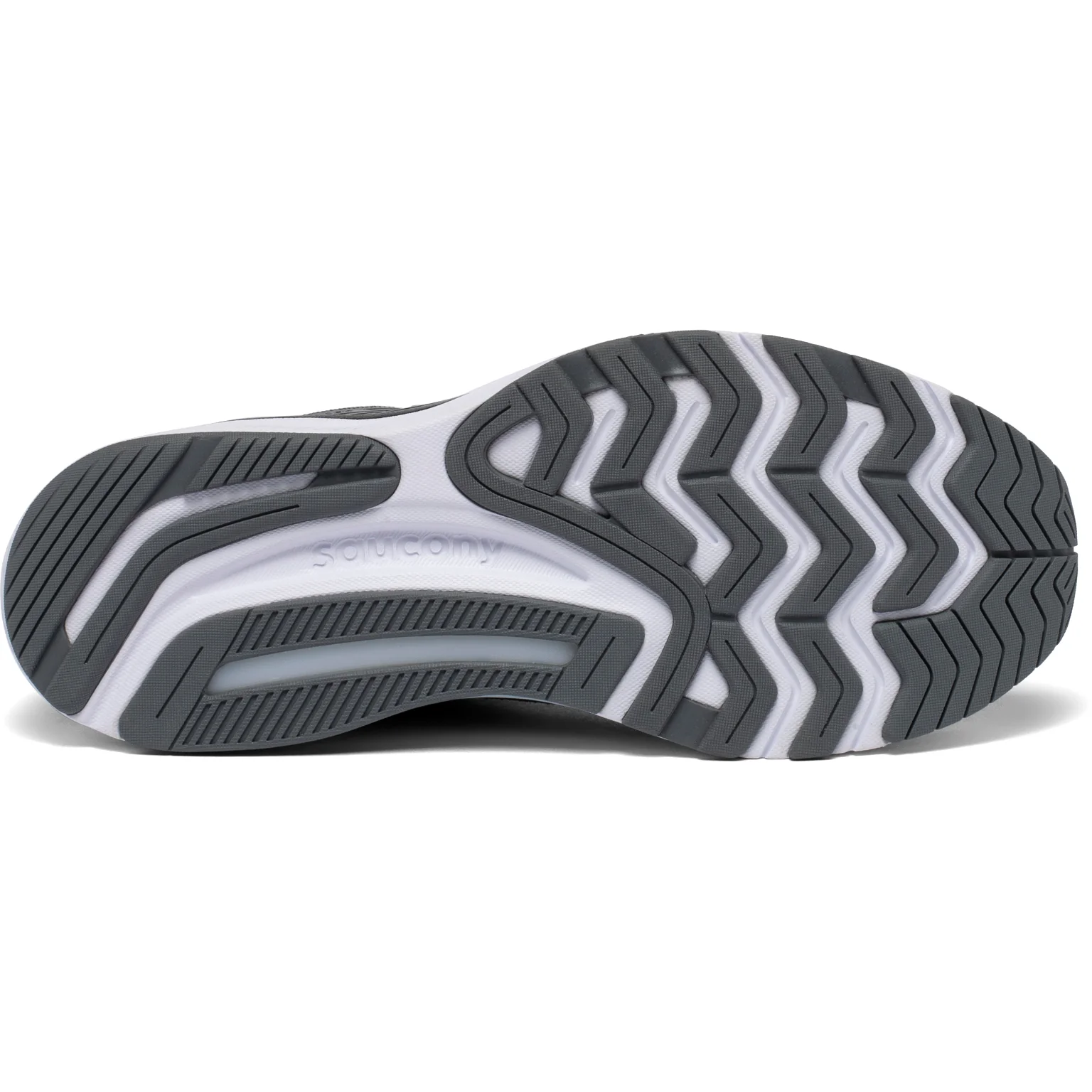 Saucony Guide 14 Mens Running - Image 3