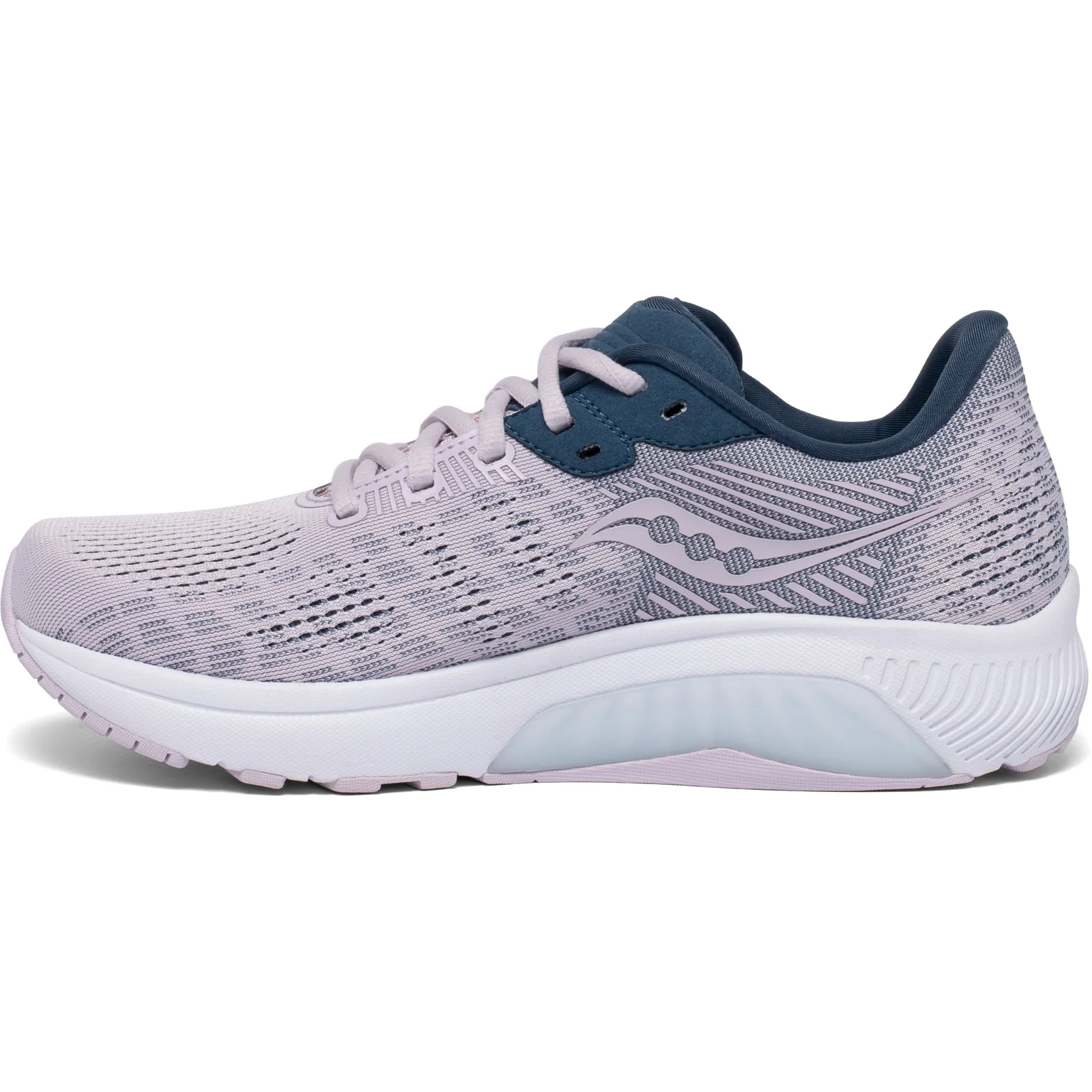 Saucony Guide 14 Womens Running - Image 2