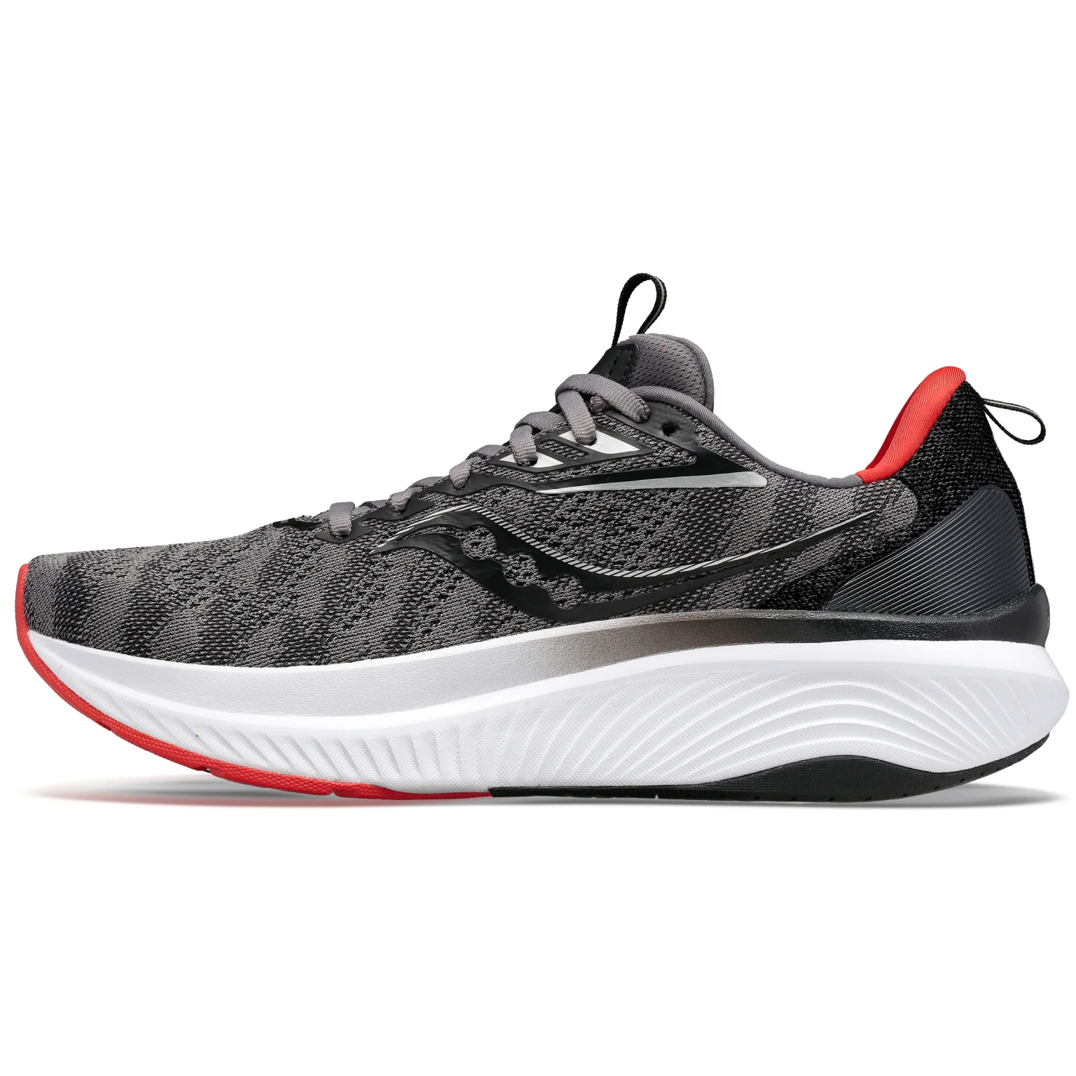Saucony Mens Echelon 9 Running - Image 2
