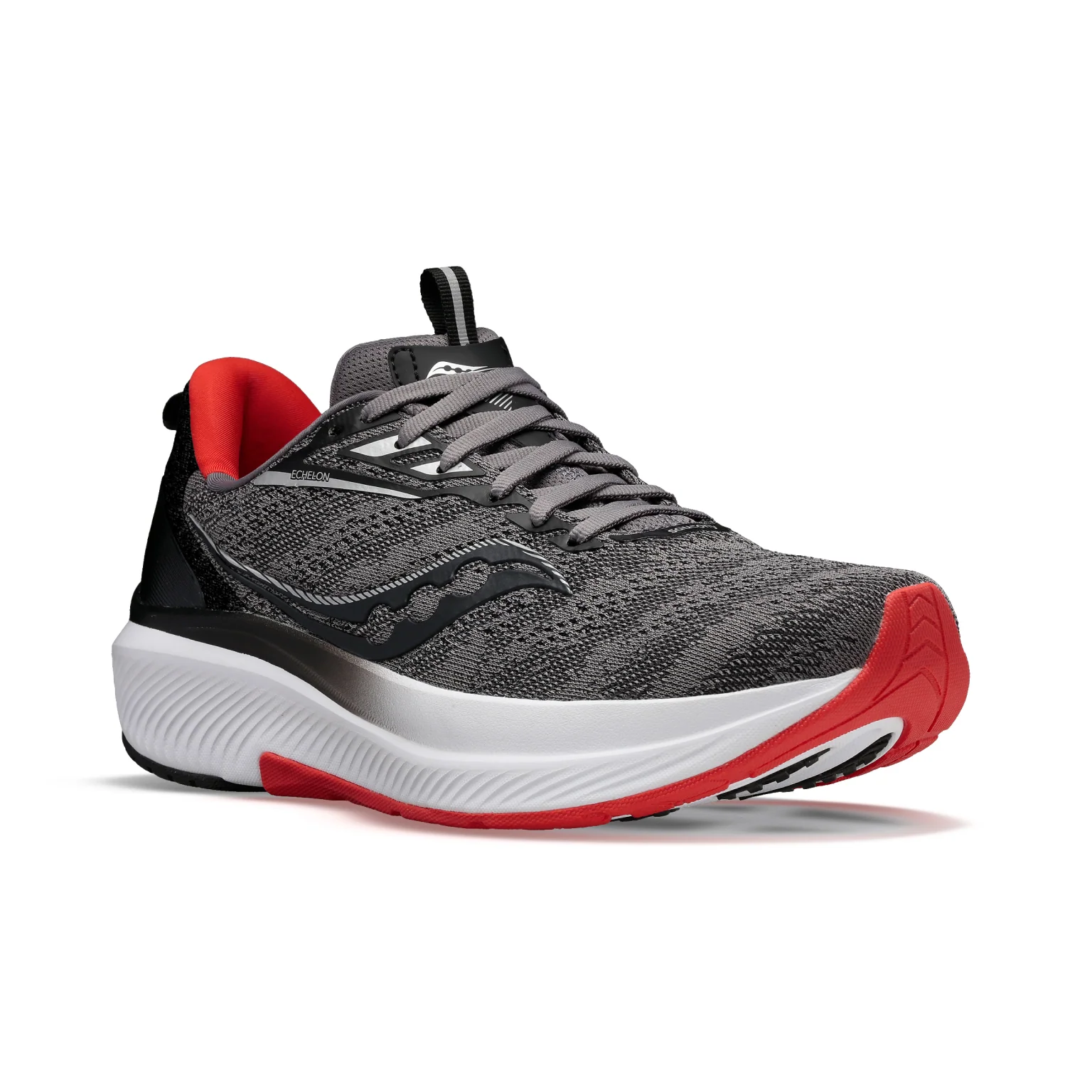 Saucony Mens Echelon 9 Running - Image 3