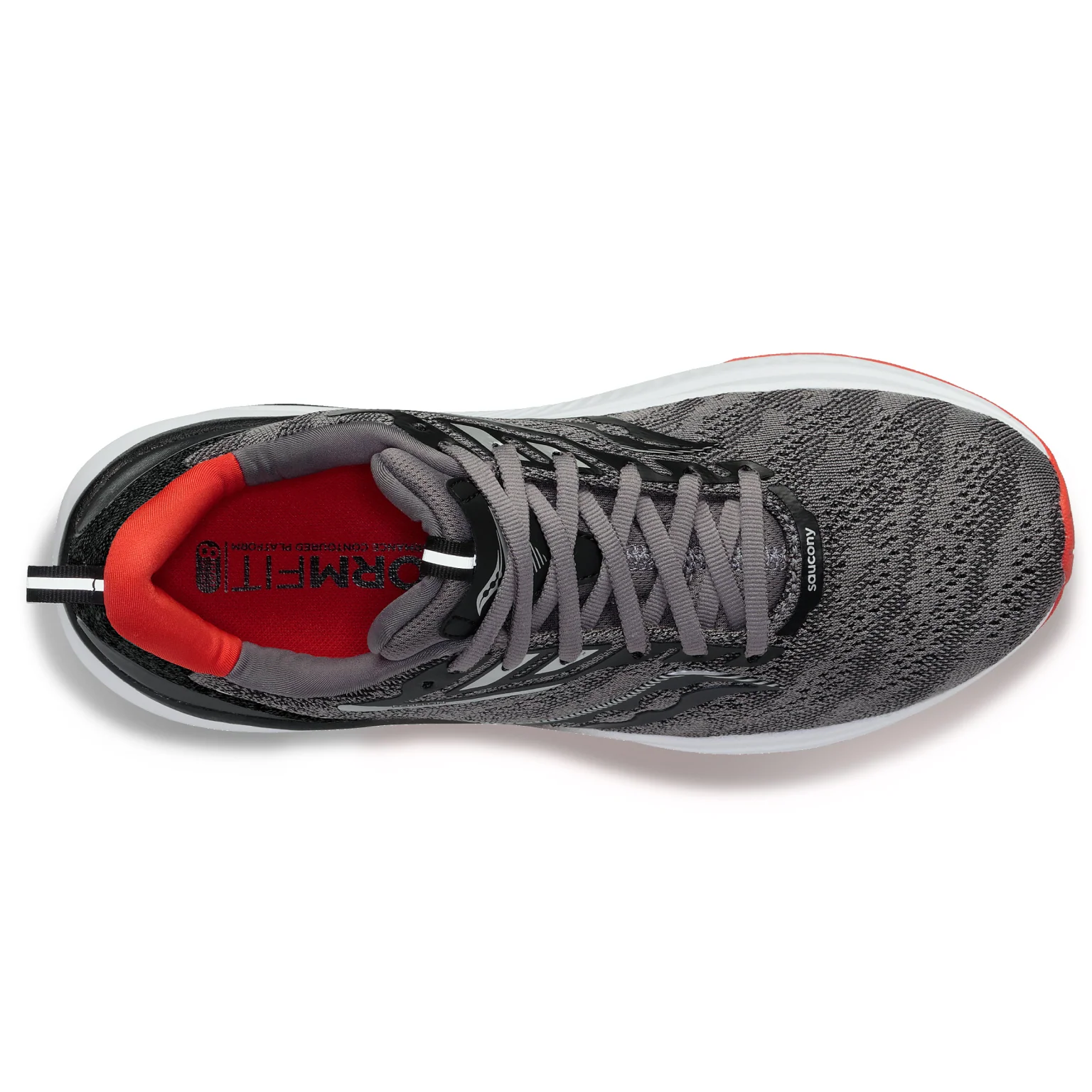 Saucony Mens Echelon 9 Running - Image 4
