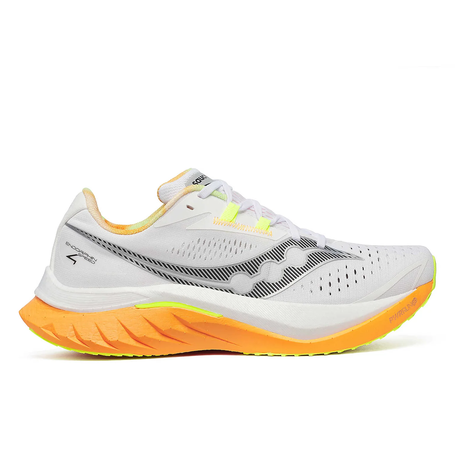 Saucony Mens Endorphin Speed 4 Running