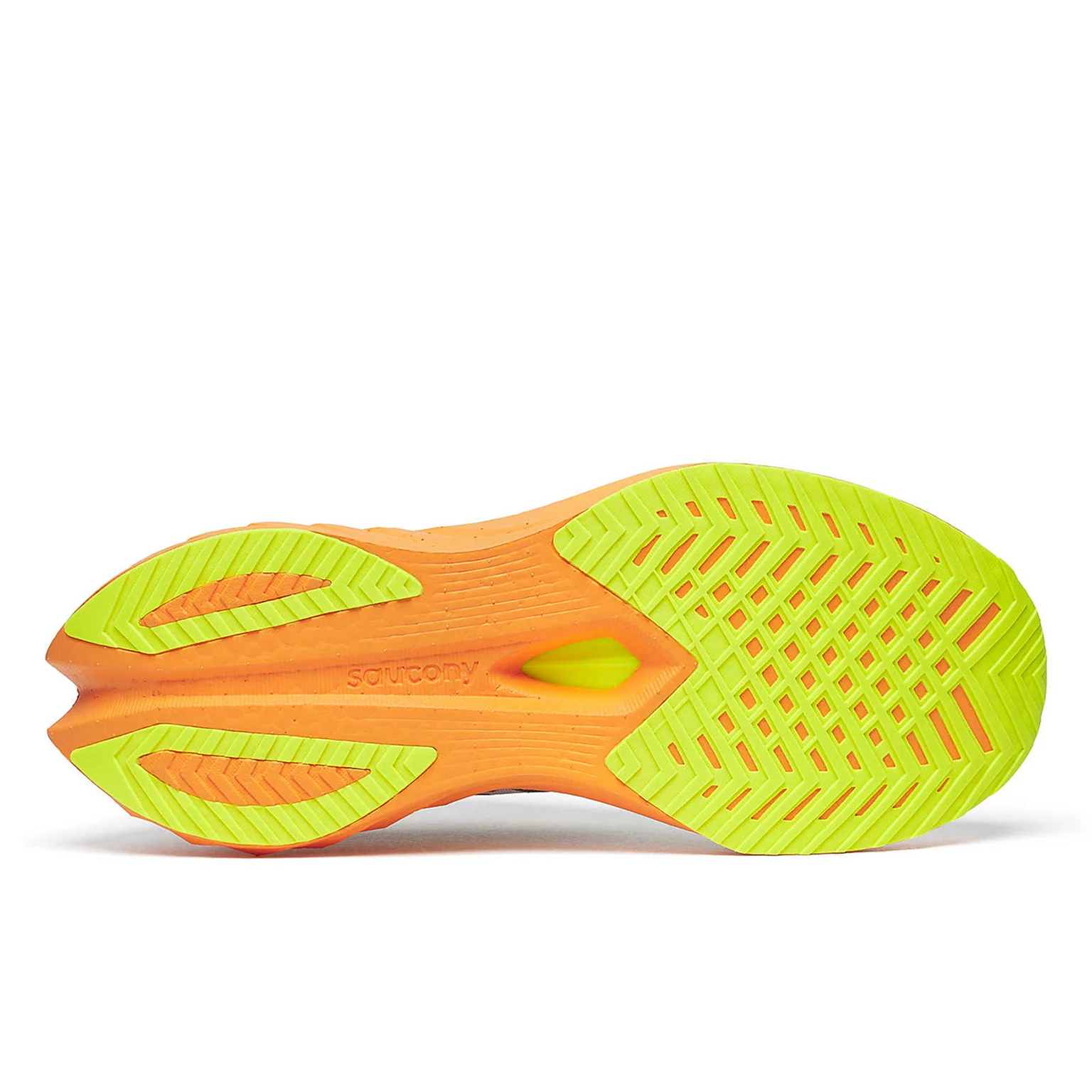 Saucony Mens Endorphin Speed 4 Running - Image 4