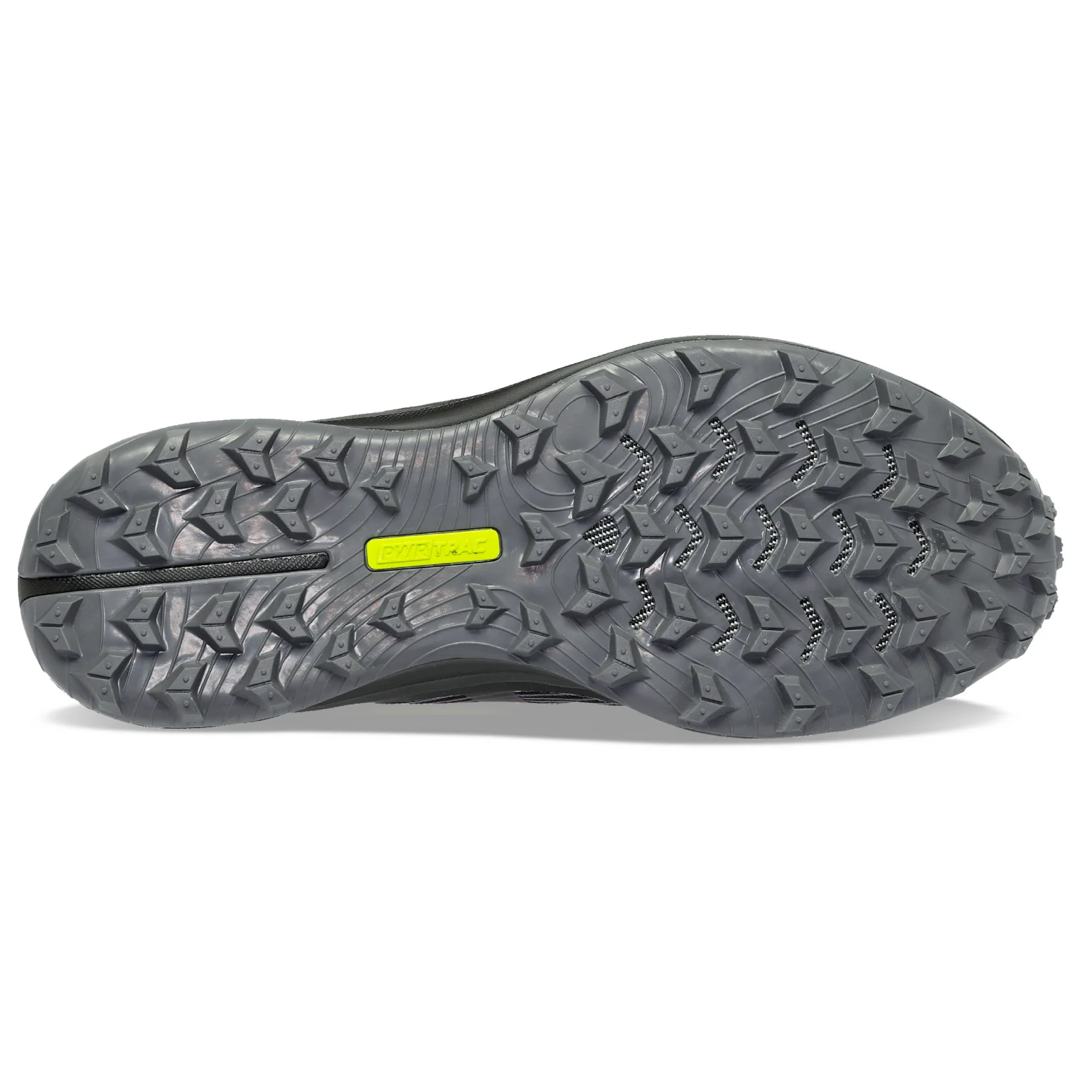 Saucony Mens Peregrine 12 GTX Trail Running - Image 5