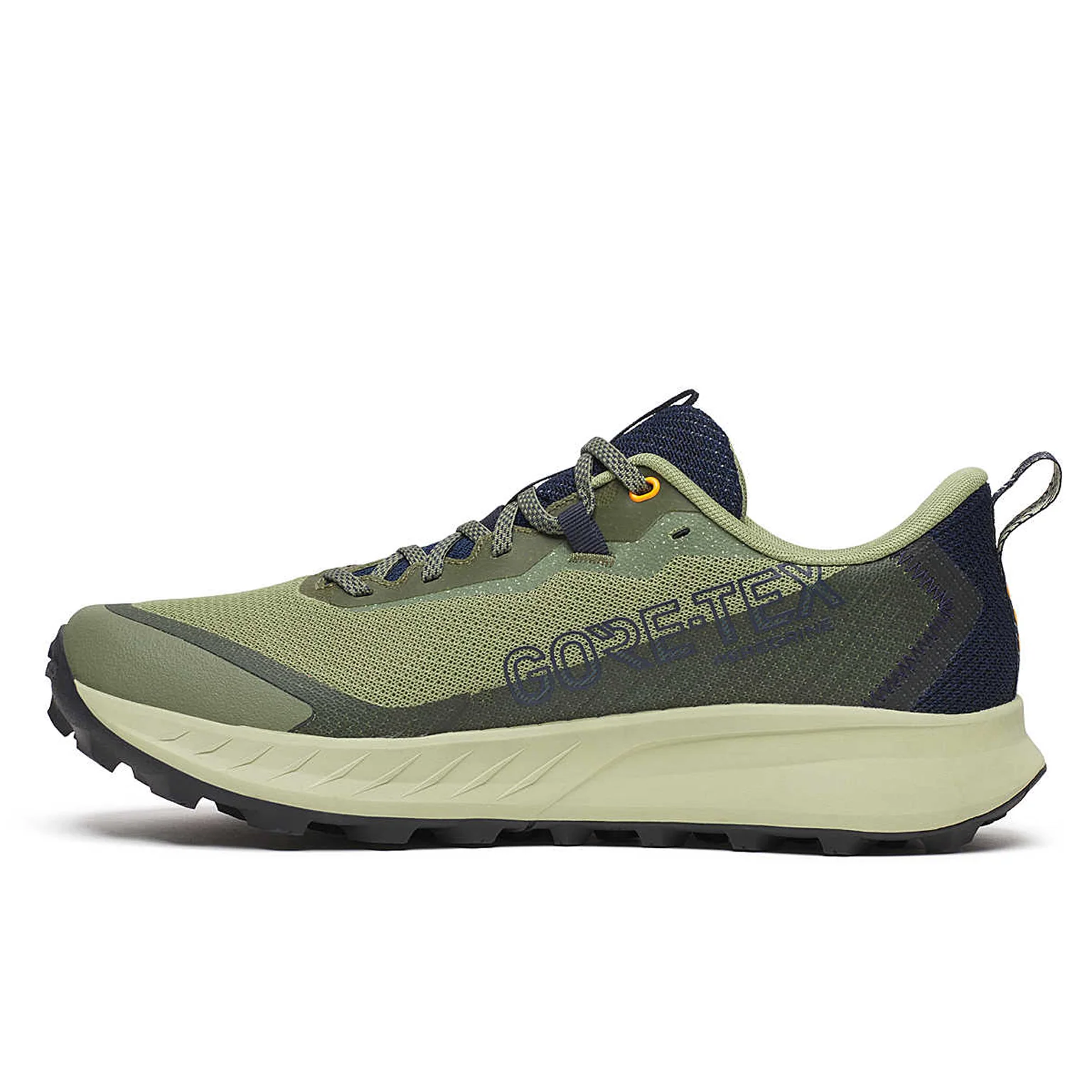 Saucony Mens Peregrine 15 GTX Trail Running - Image 2