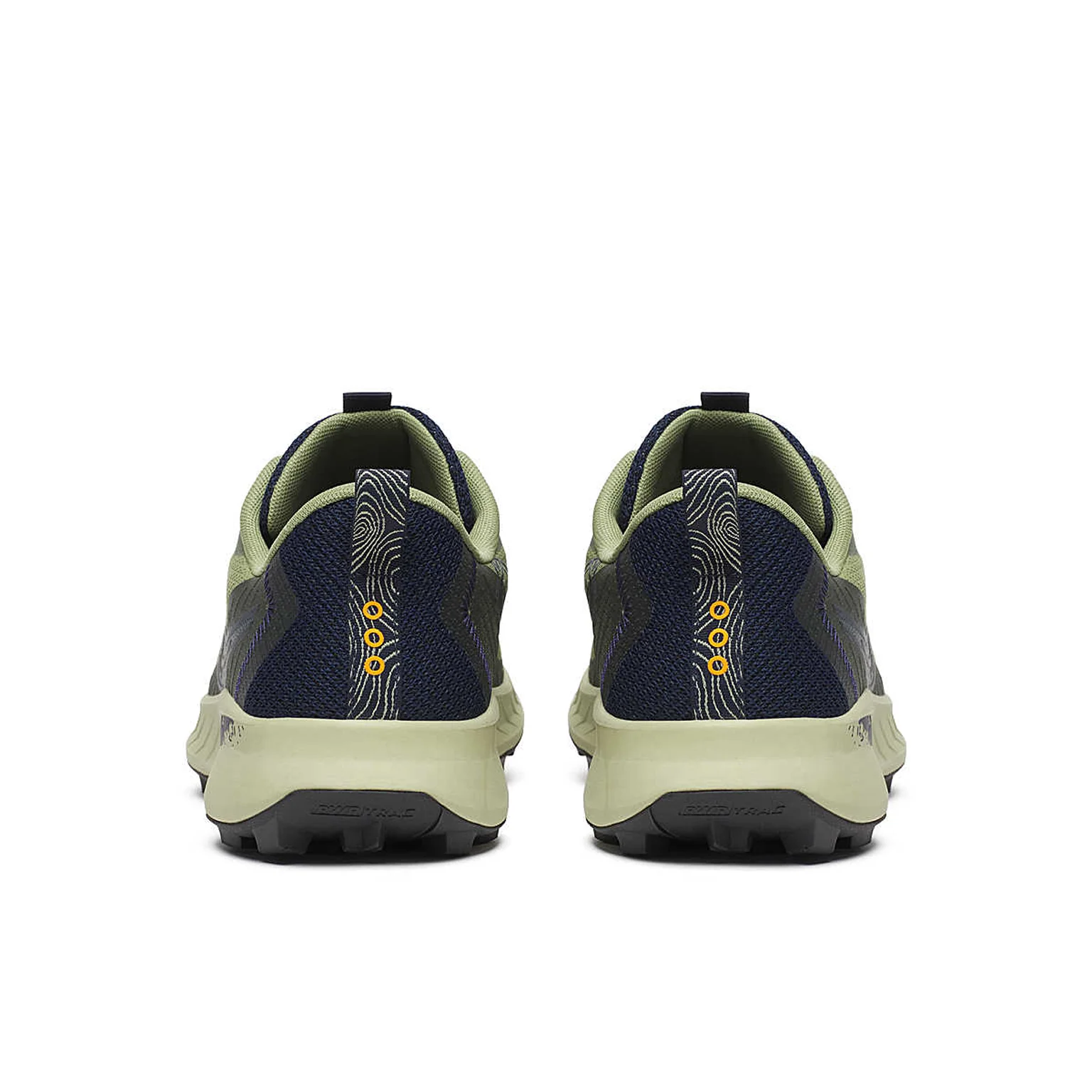 Saucony Mens Peregrine 15 GTX Trail Running - Image 3