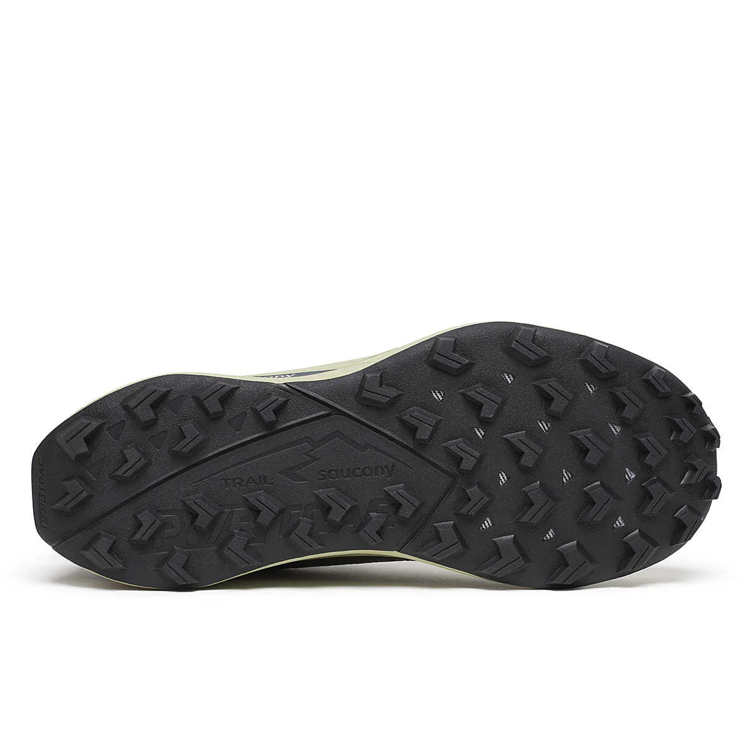 Saucony Mens Peregrine 15 GTX Trail Running - Image 4