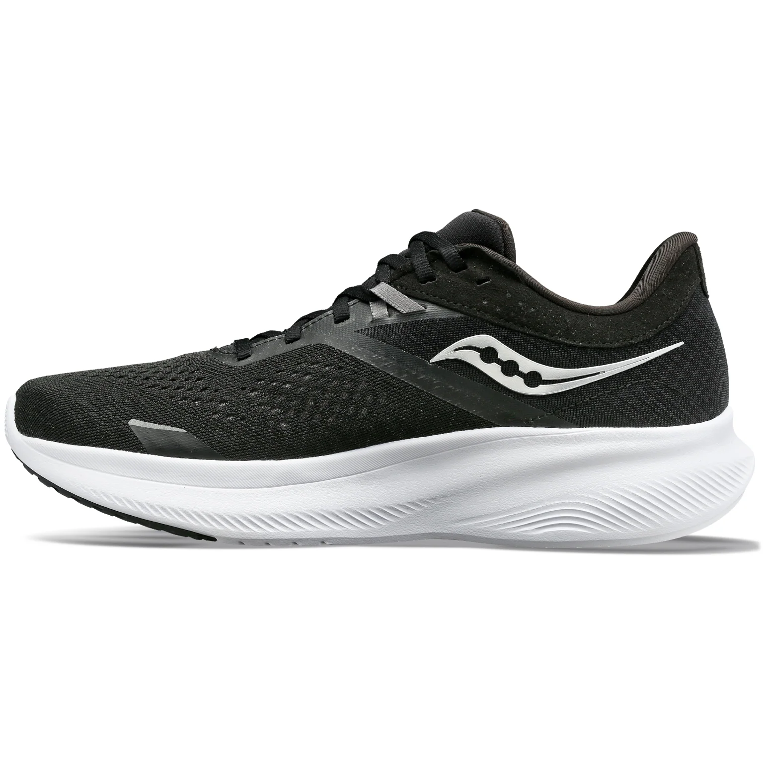 Saucony Mens Ride 16 Running - Image 2