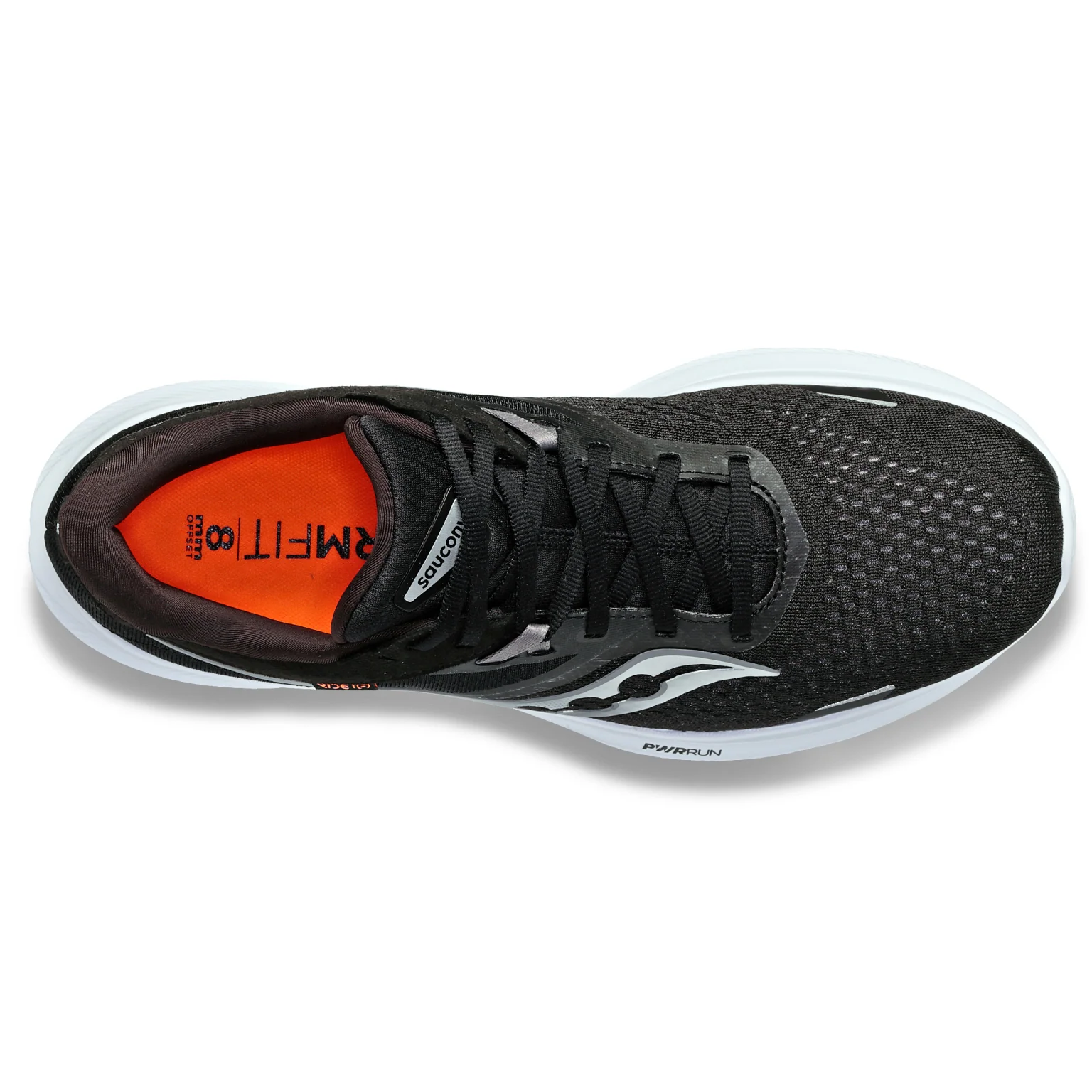 Saucony Mens Ride 16 Running - Image 4