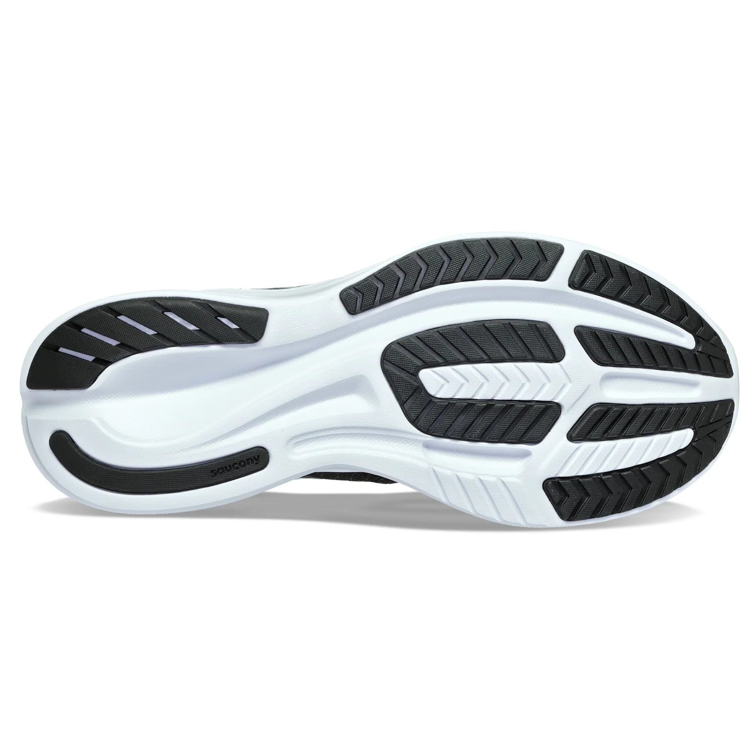 Saucony Mens Ride 16 Running - Image 5