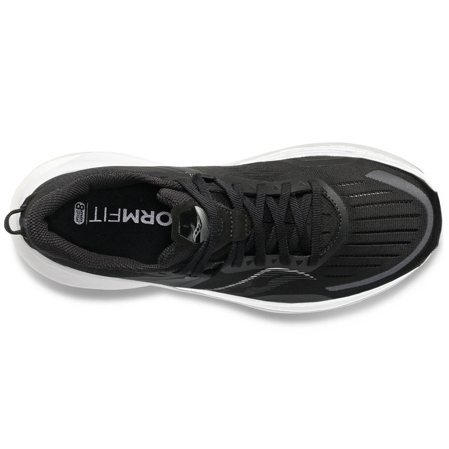 Saucony Mens Tempus Running - Image 4