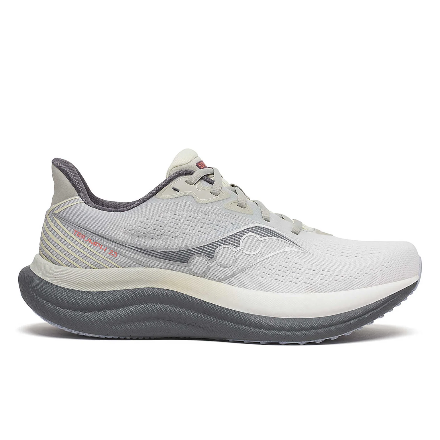 Saucony Mens Triumph 23 Running