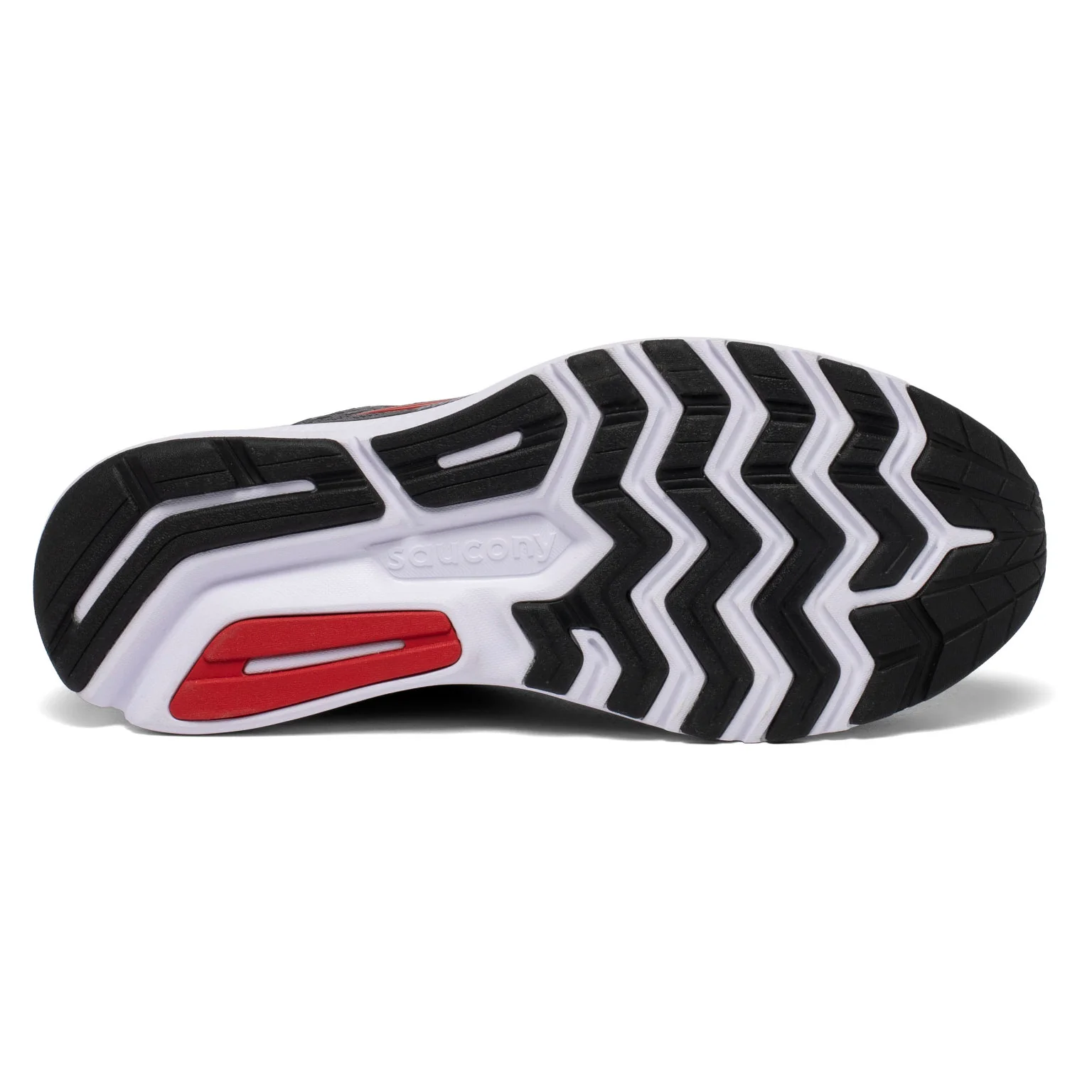 Saucony Ride 13 Mens Running - Image 3