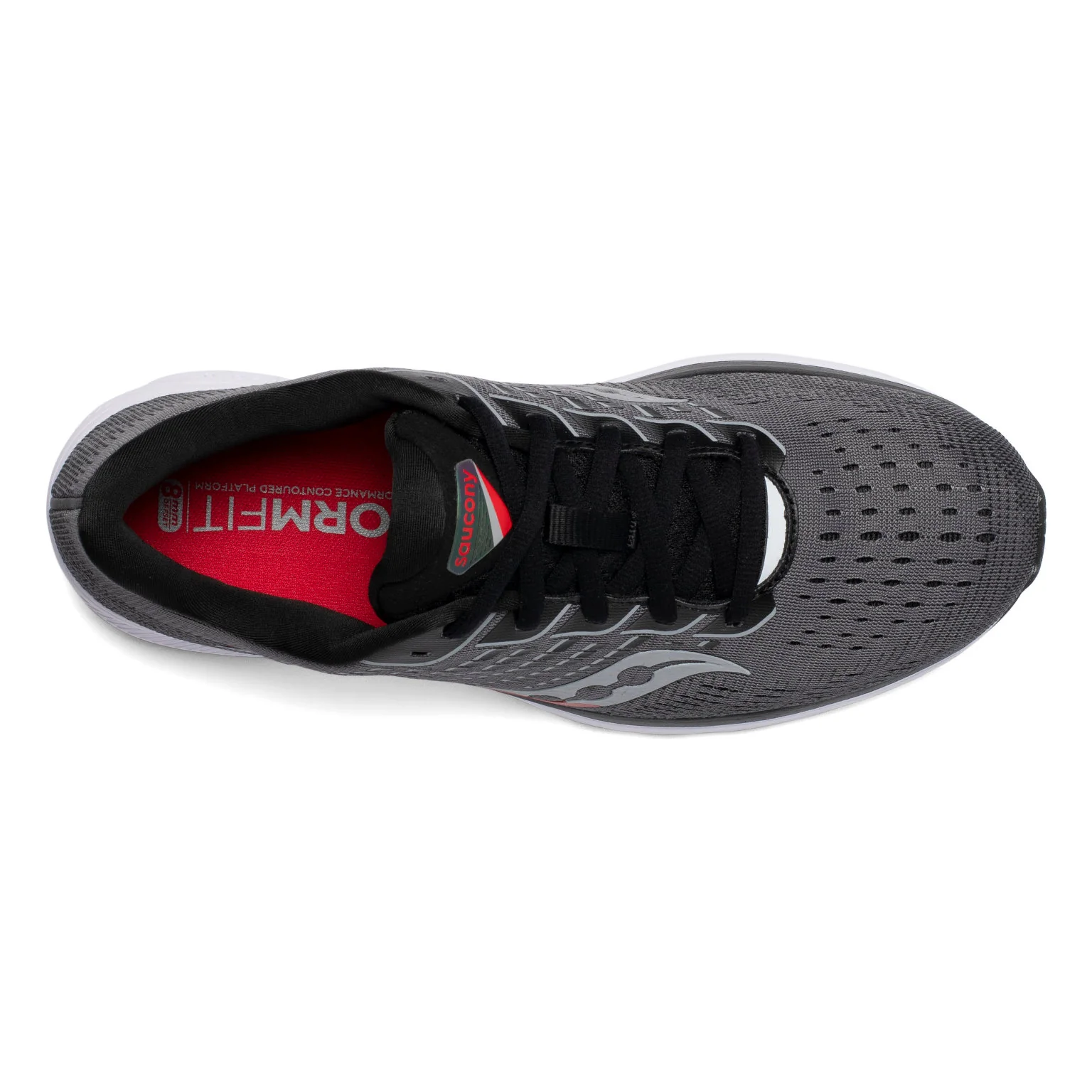 Saucony Ride 13 Mens Running - Image 4