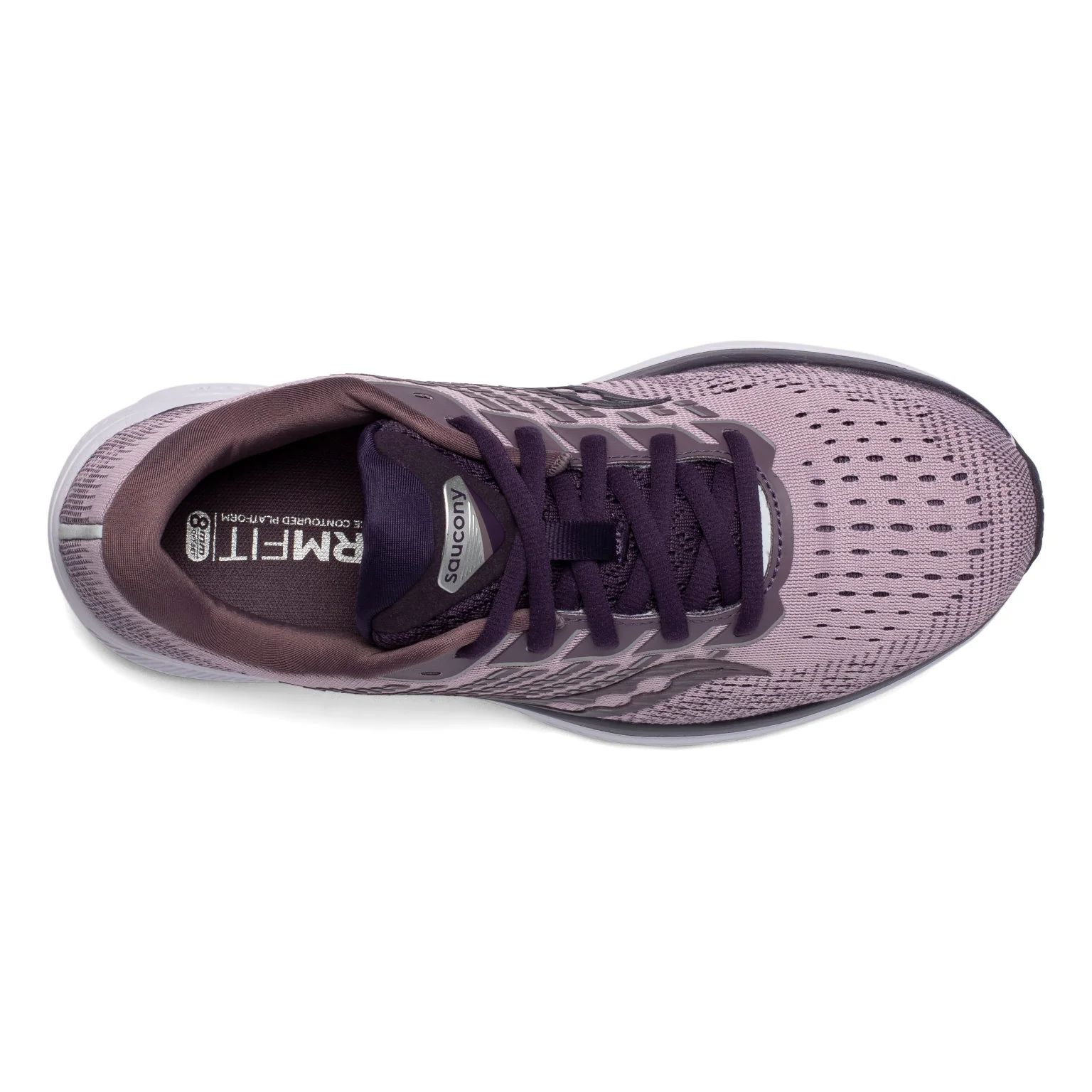 Saucony Ride 13 Womens Running - Image 4