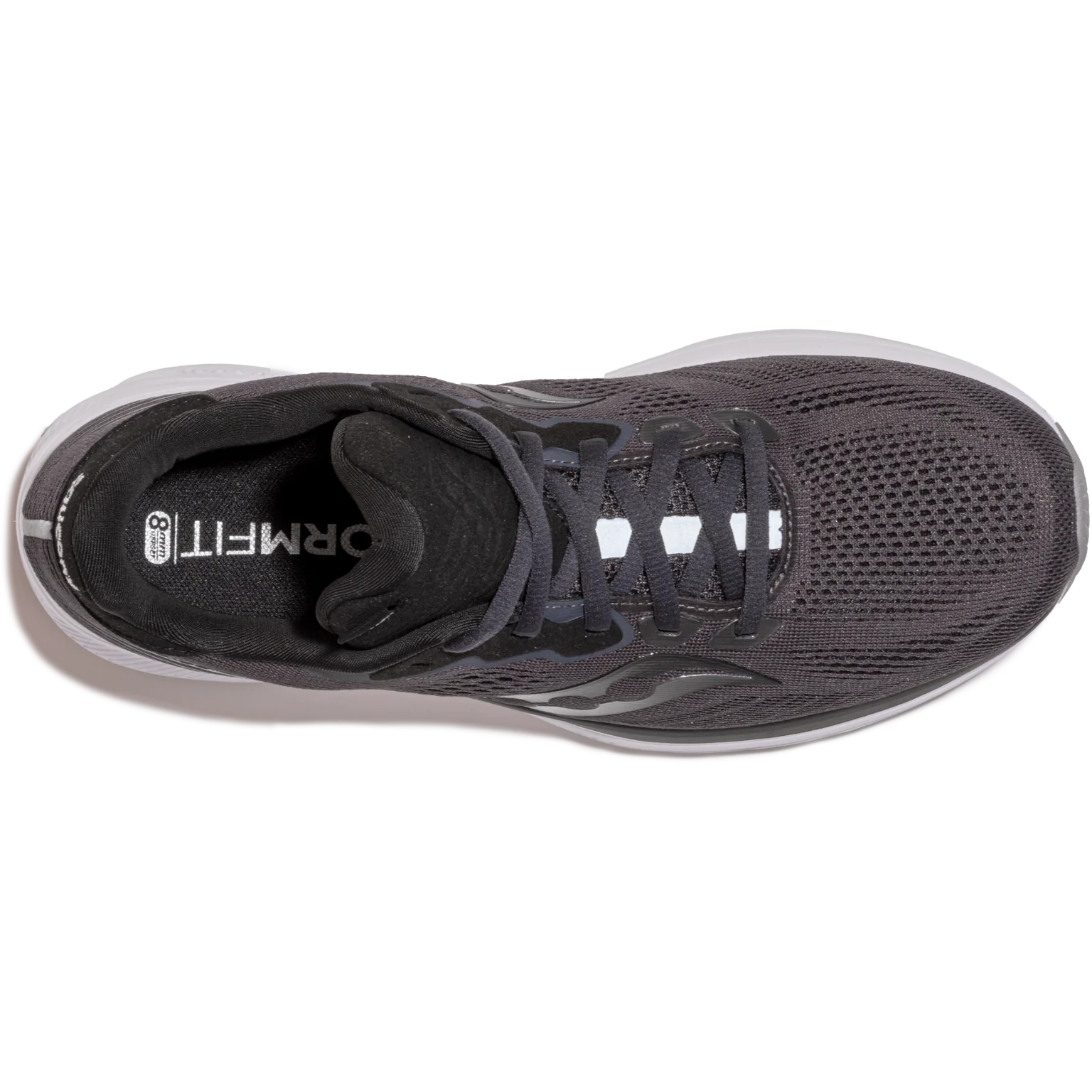 Saucony Ride 14 Mens Running - Image 4