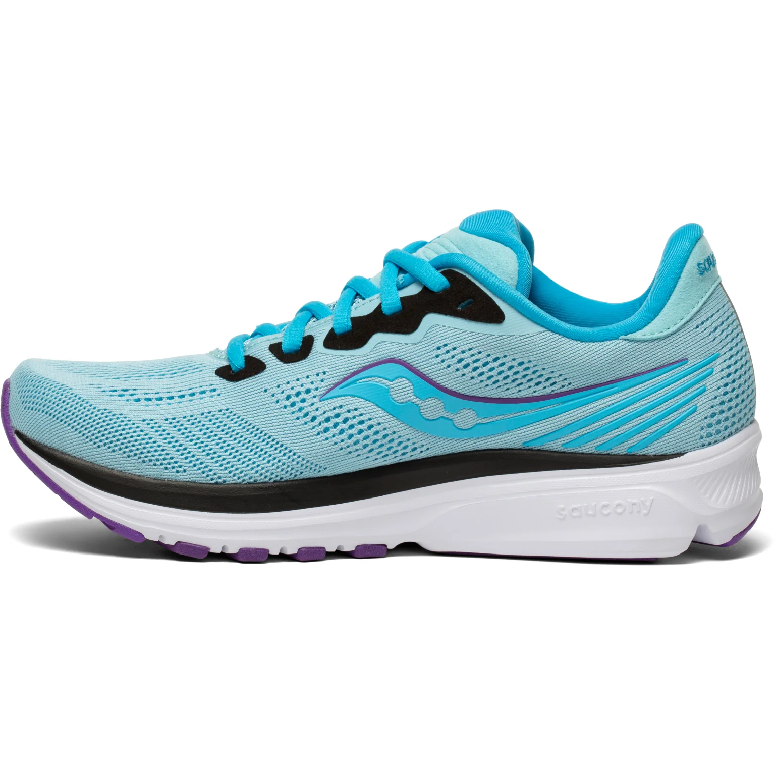Saucony Ride 14 Womens Running - Image 6