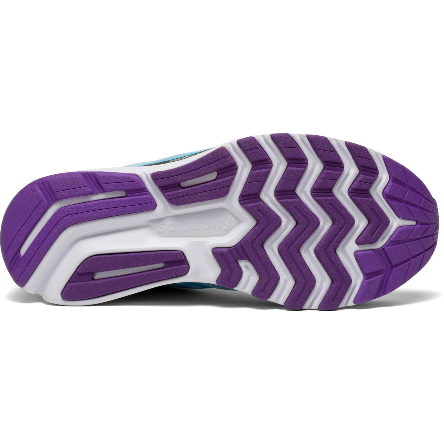 Saucony Ride 14 Womens Running - Image 8