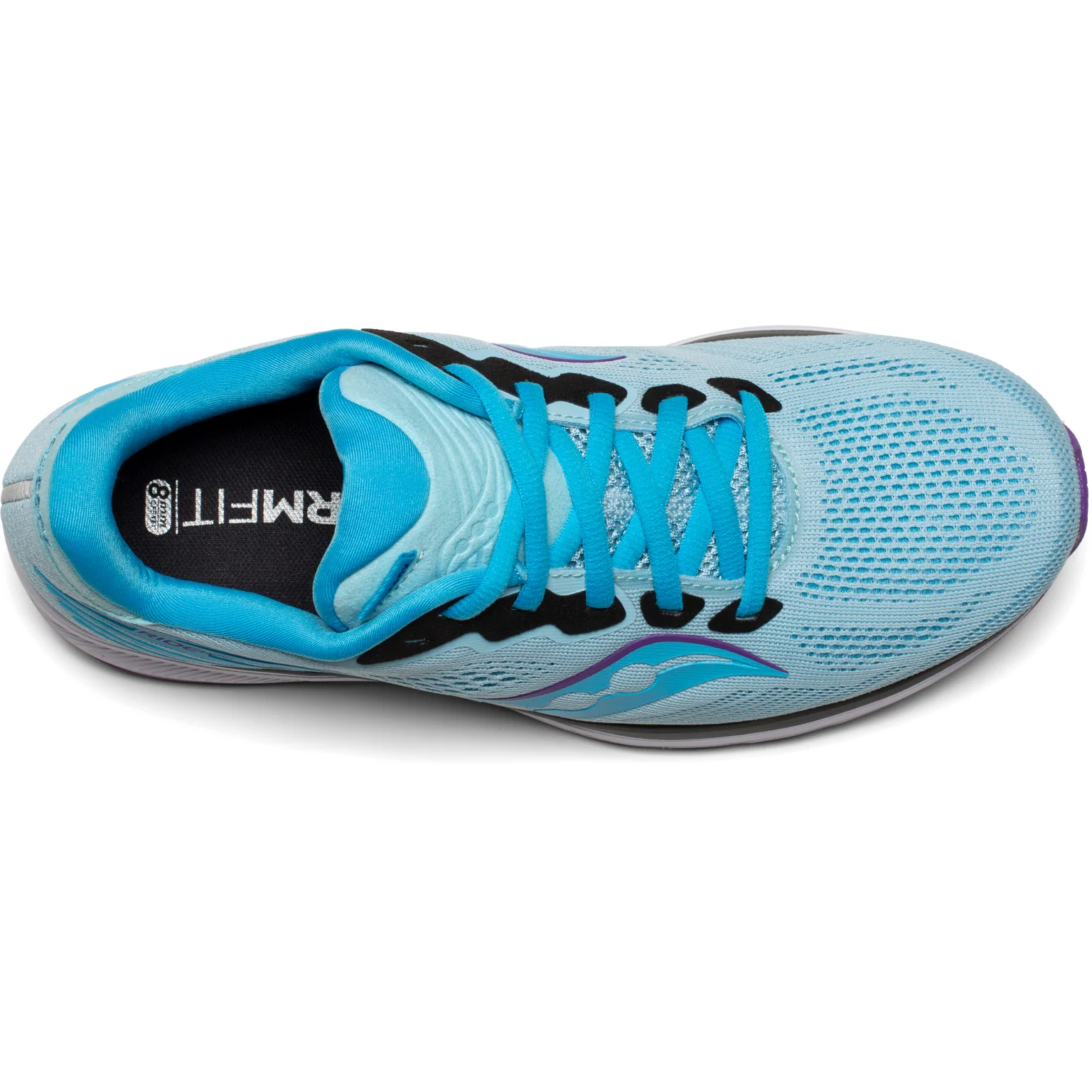 Saucony Ride 14 Womens Running - Image 9