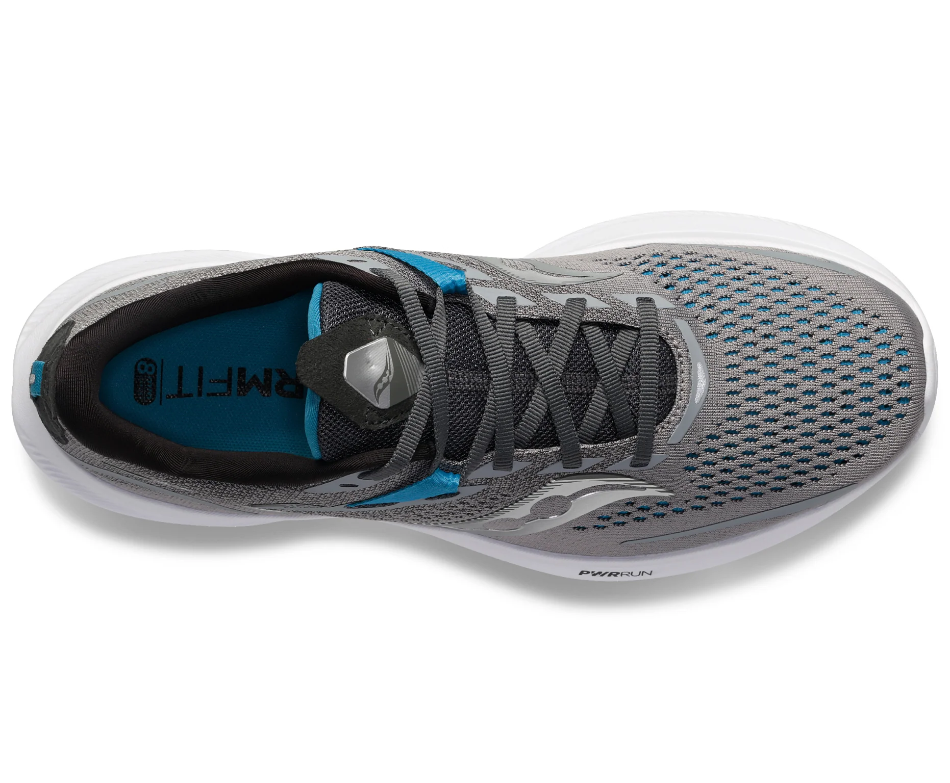 Saucony Ride 15 Mens Running - Image 4